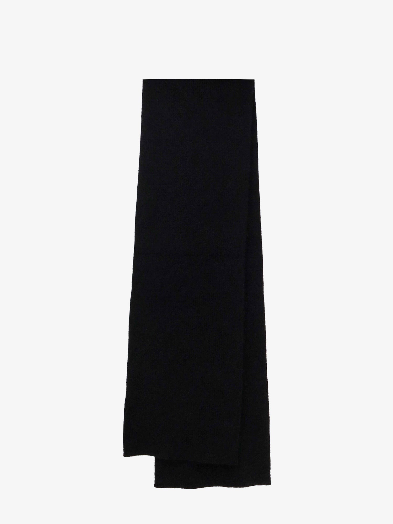 RICK OWENS - Woman - Black - Scarf
