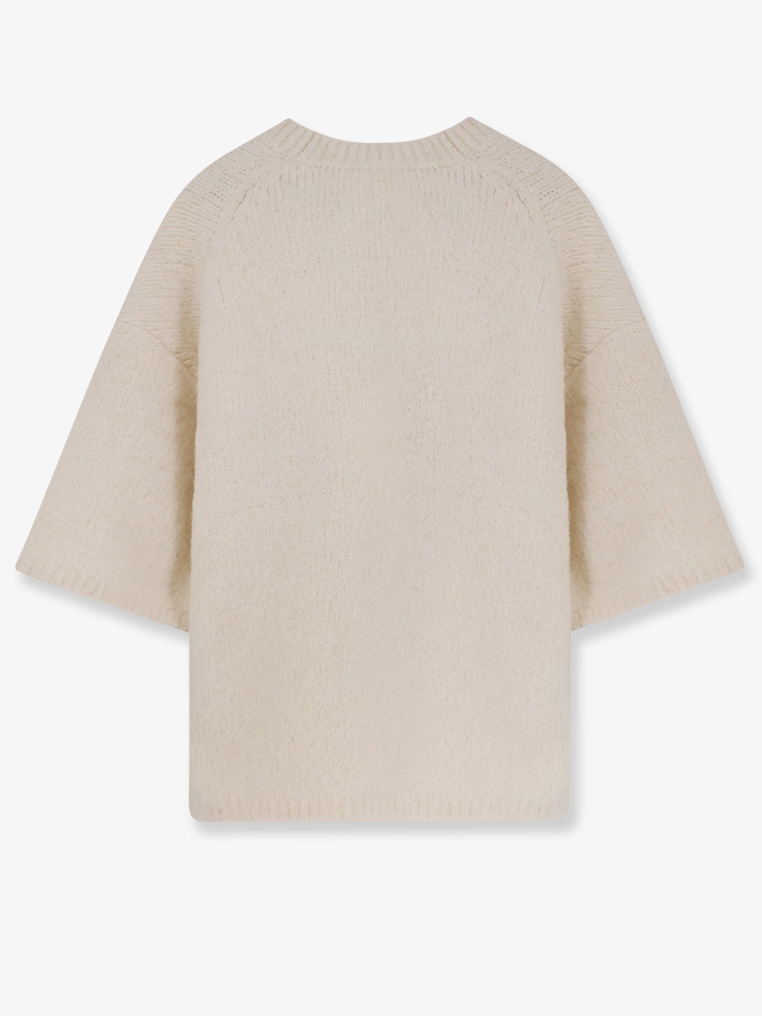 CLOSED - Woman - White - Knit Sweater