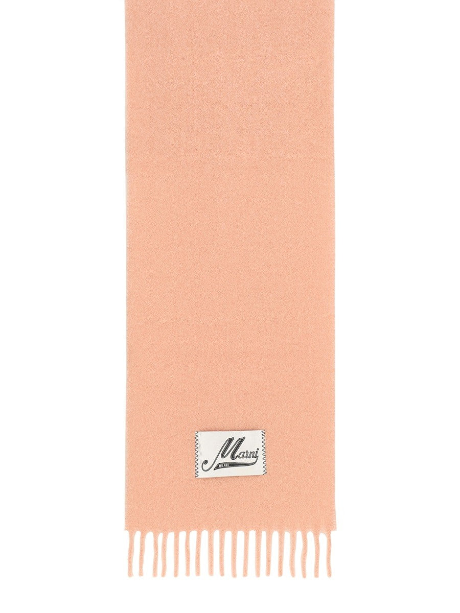Marni - Woman - Pink - Scarf