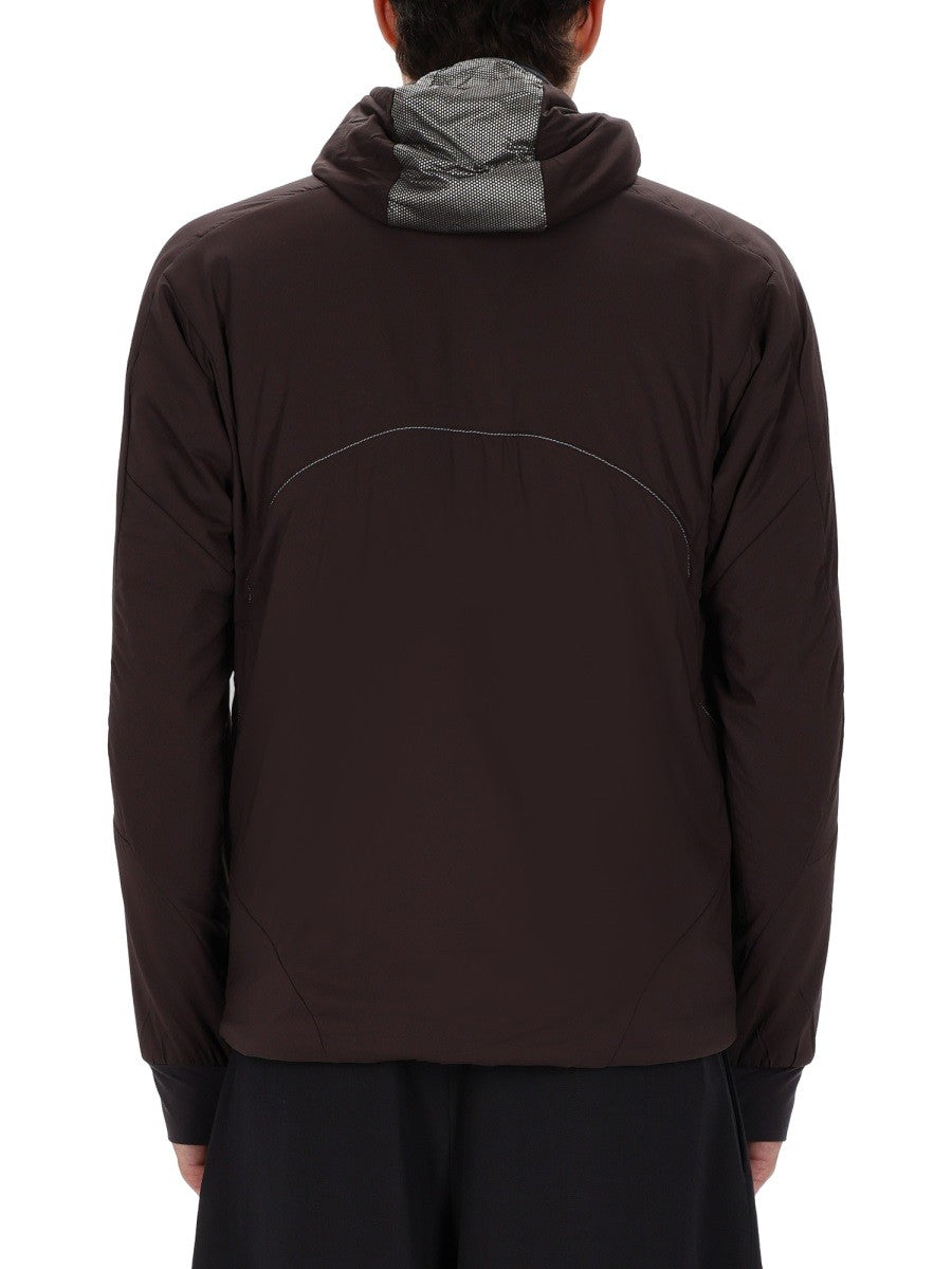 AND WANDER - Man - Red - Blazer