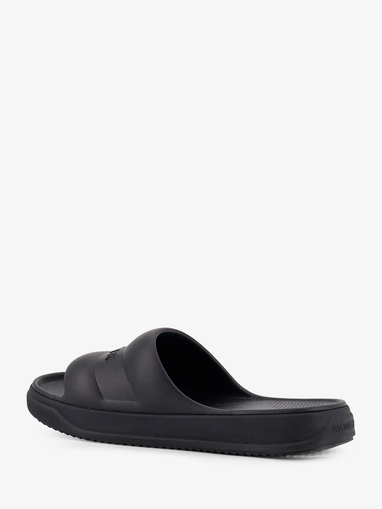 Moncler - Woman - Black - Sandal