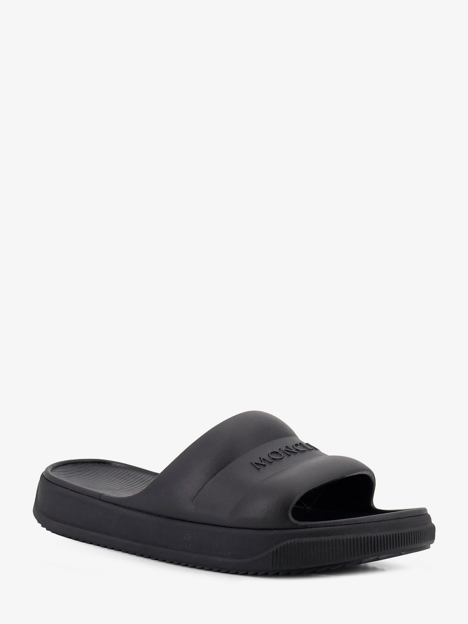 Moncler - Woman - Black - Sandal