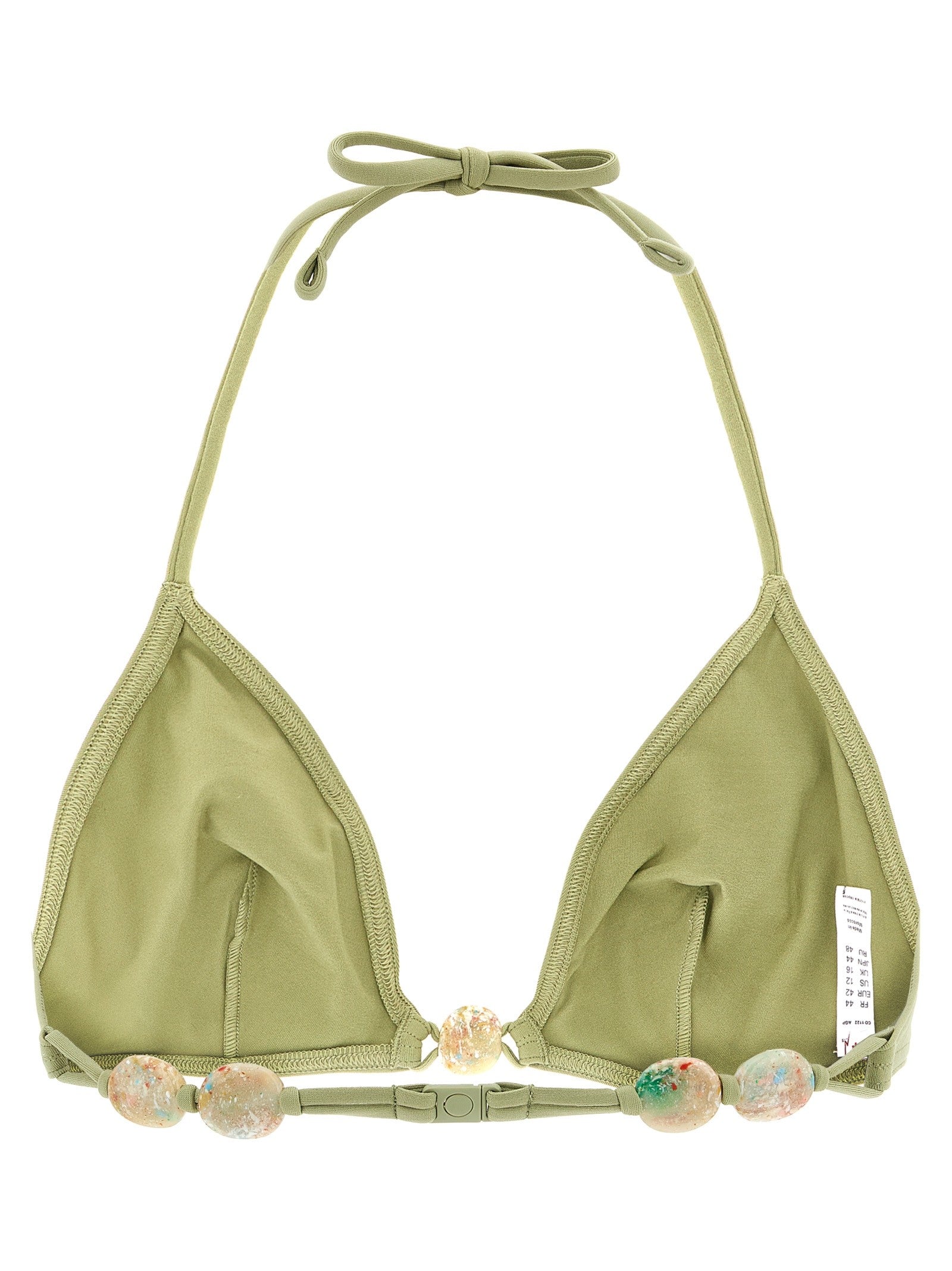 ERES - nan - Green - Swimwear
