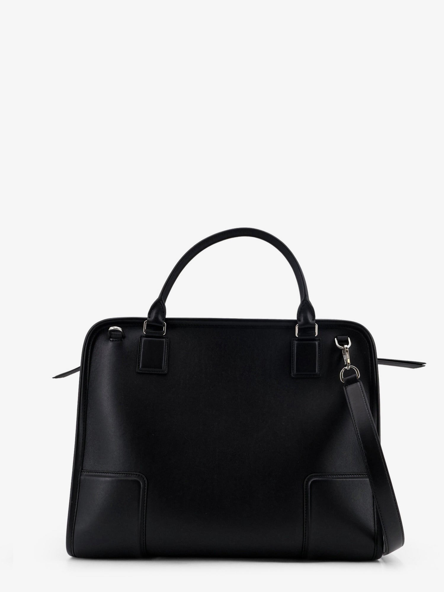 LOEWE - Woman - Black - Handbag