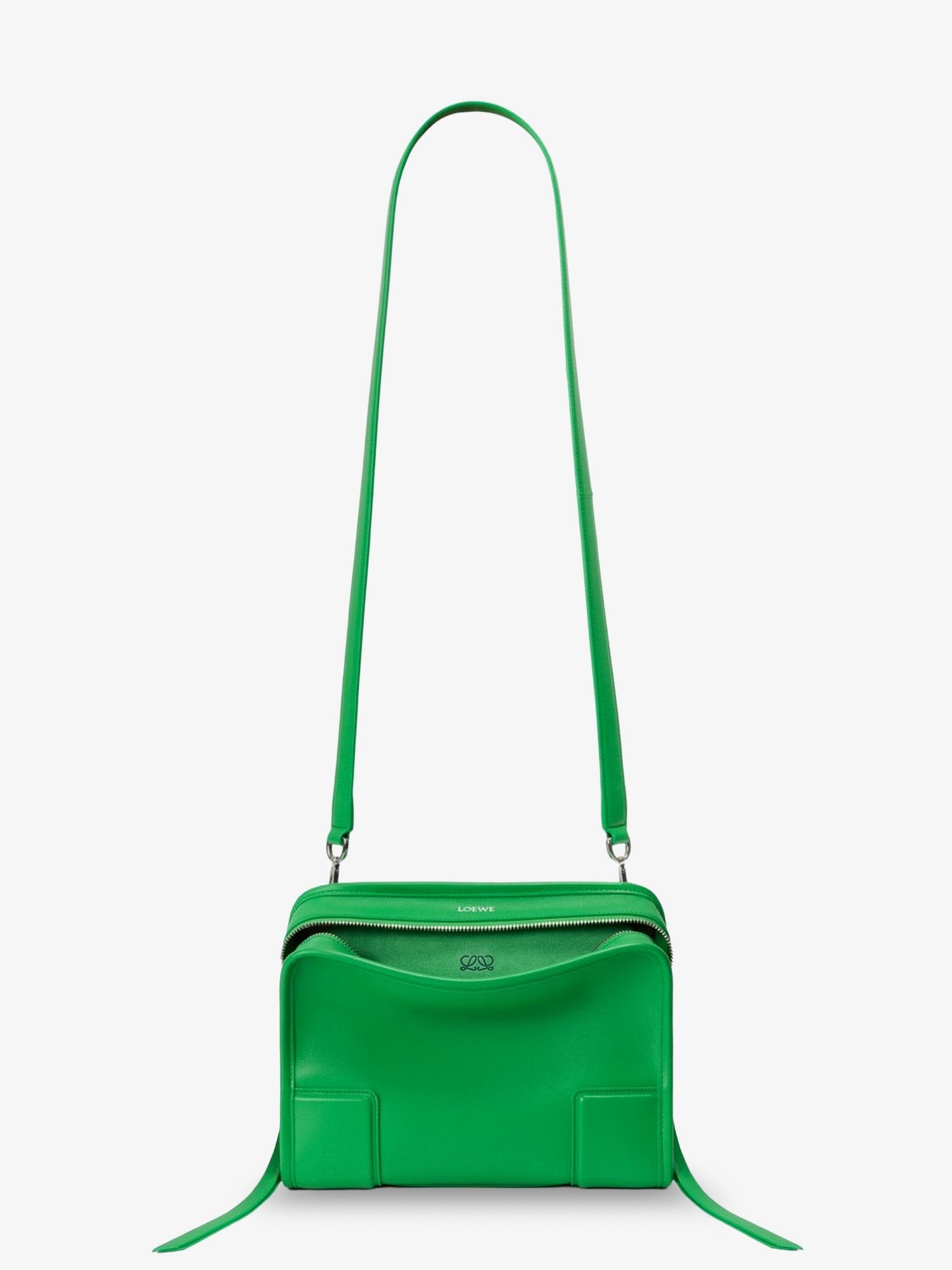LOEWE - Woman - Green - Handbag