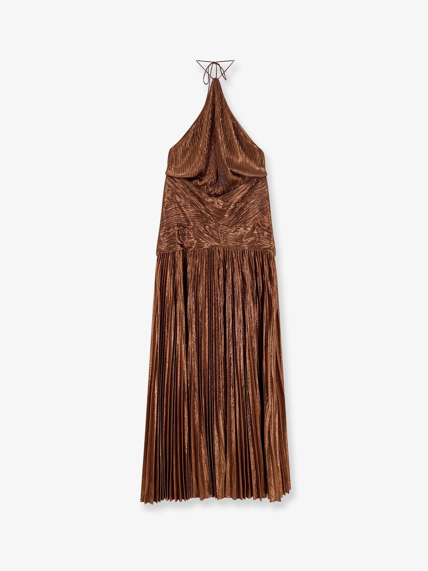 RETROFETE - Woman - Brown - Dress