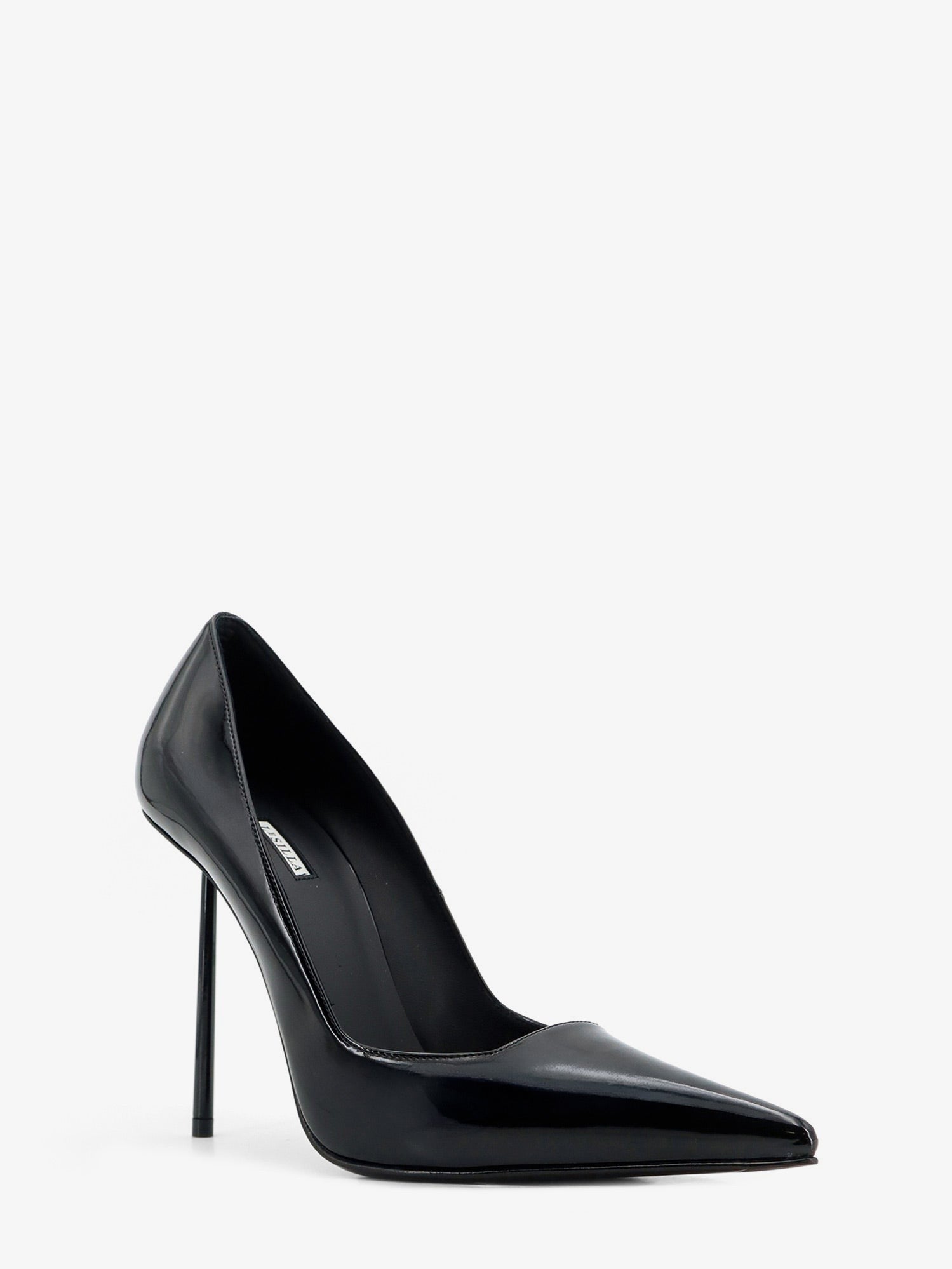 LE SILLA - Woman - Black - Pump