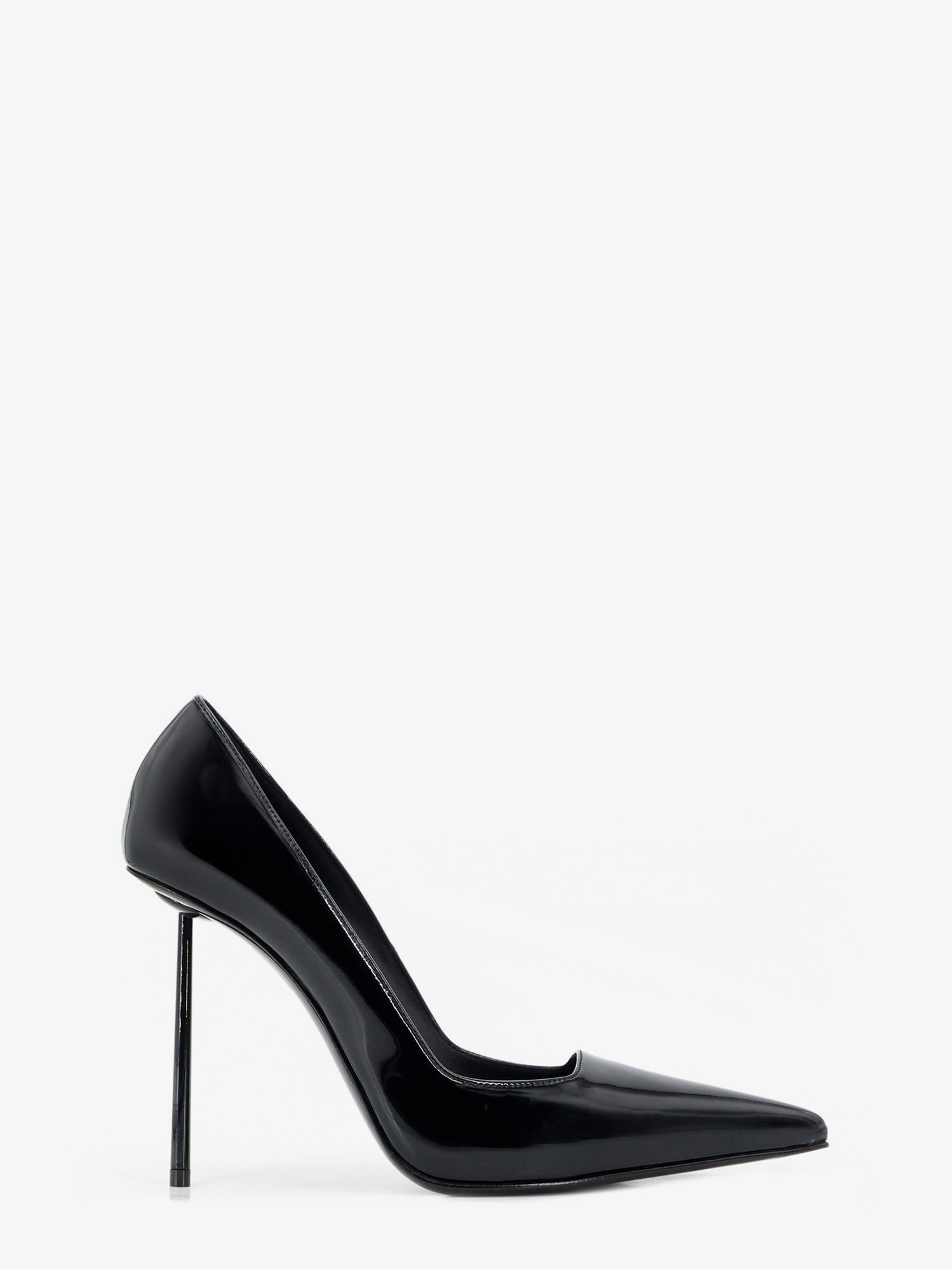 LE SILLA - Woman - Black - Pump