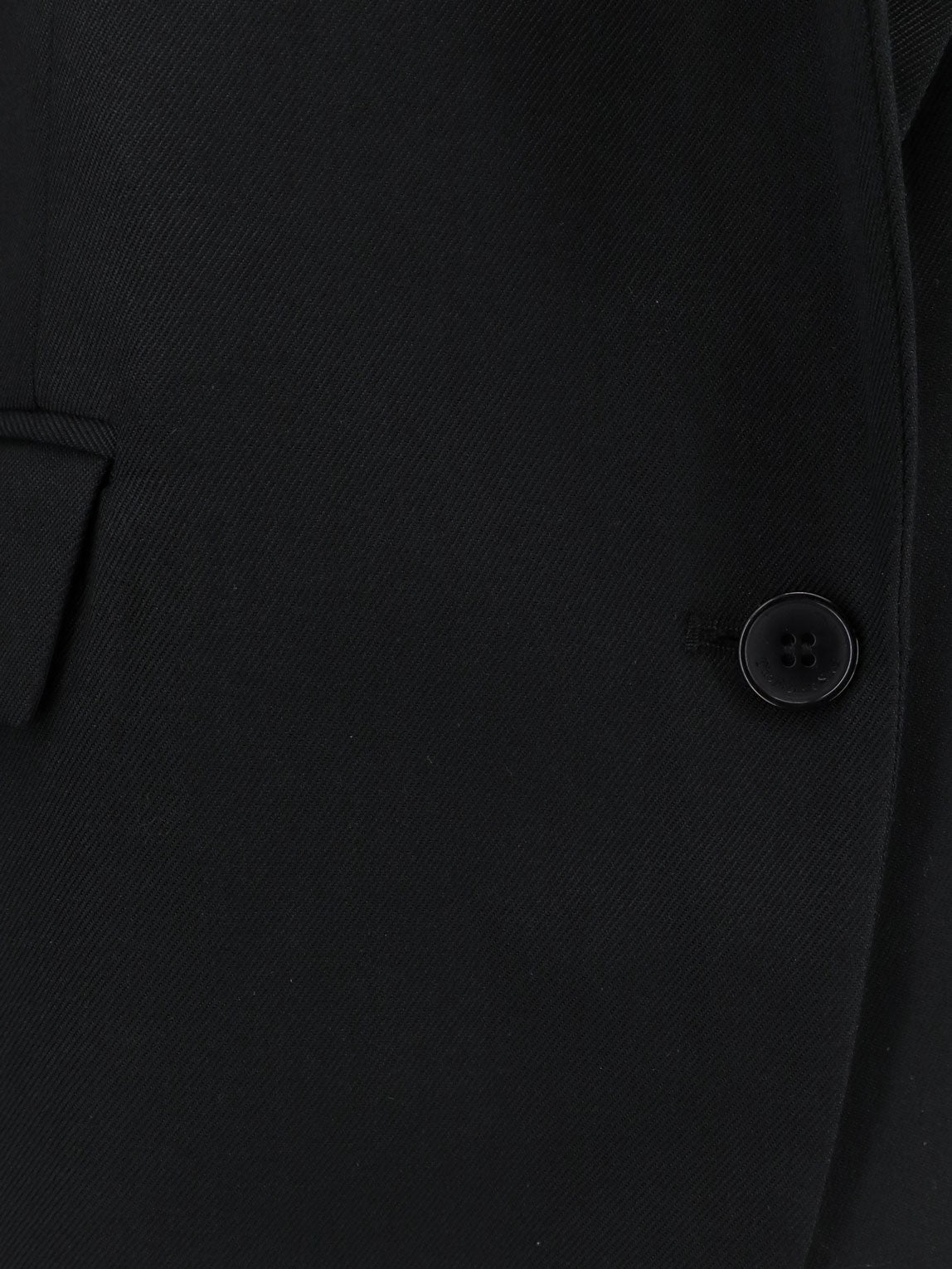 THE FRANKIE SHOP - Woman - Black - Blazer