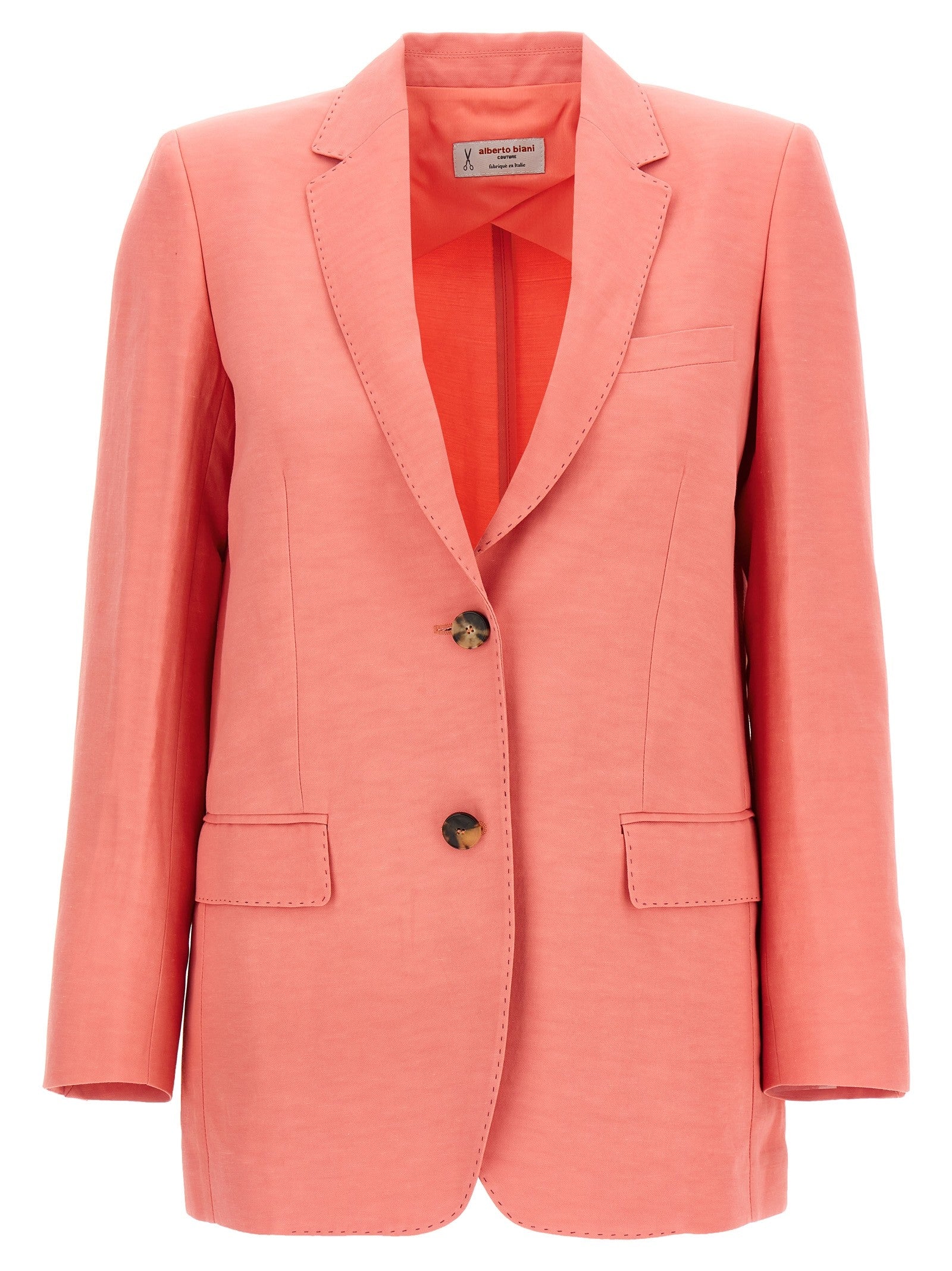 ALBERTO BIANI - nan - Black - Blazer