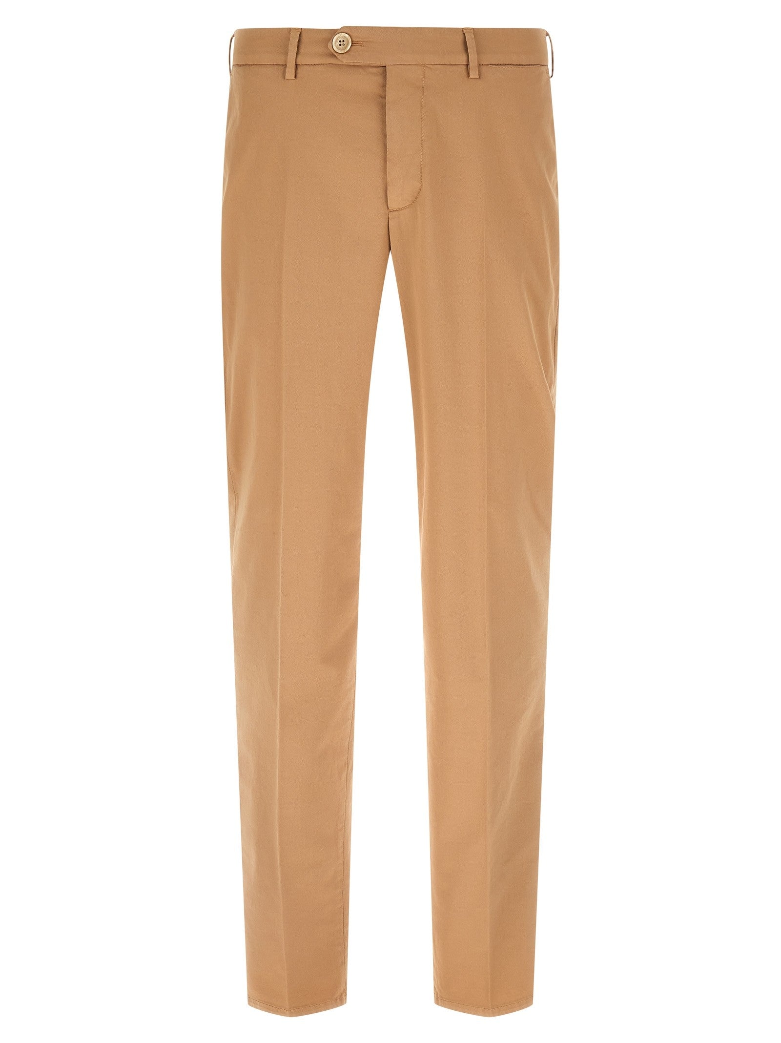 Brunello Cucinelli - nan - Beige - Pants