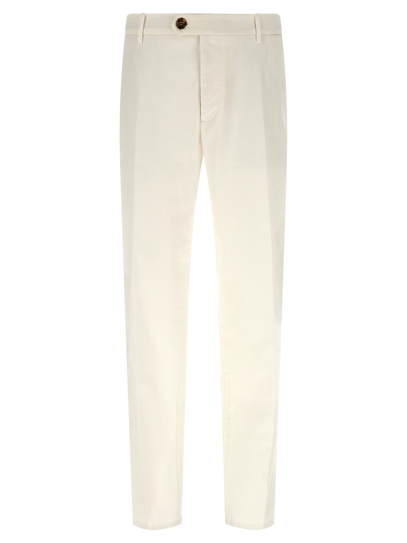 Brunello Cucinelli - nan - White - Pants