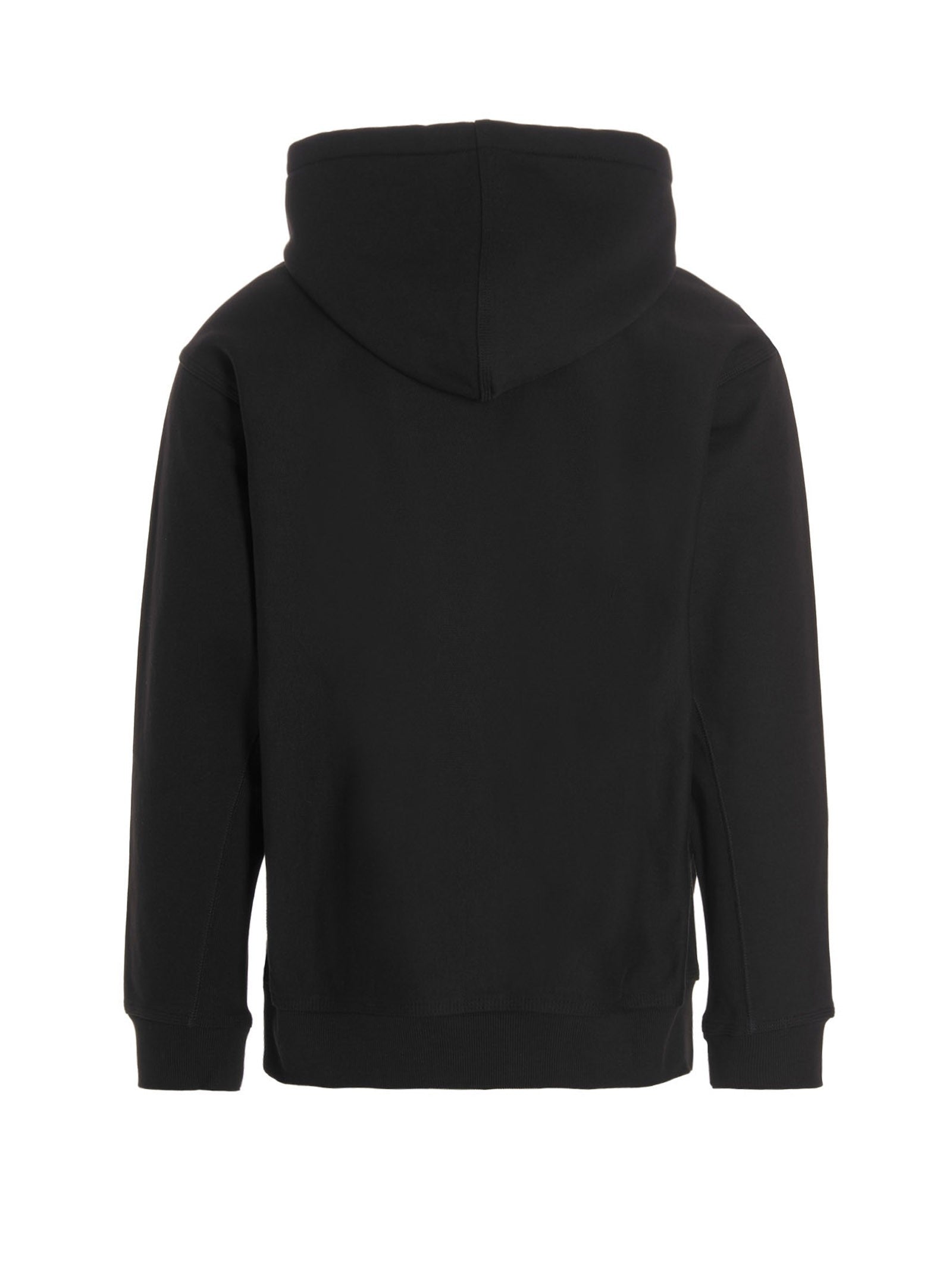 Carhartt Wip - nan - Black - Sweatshirt