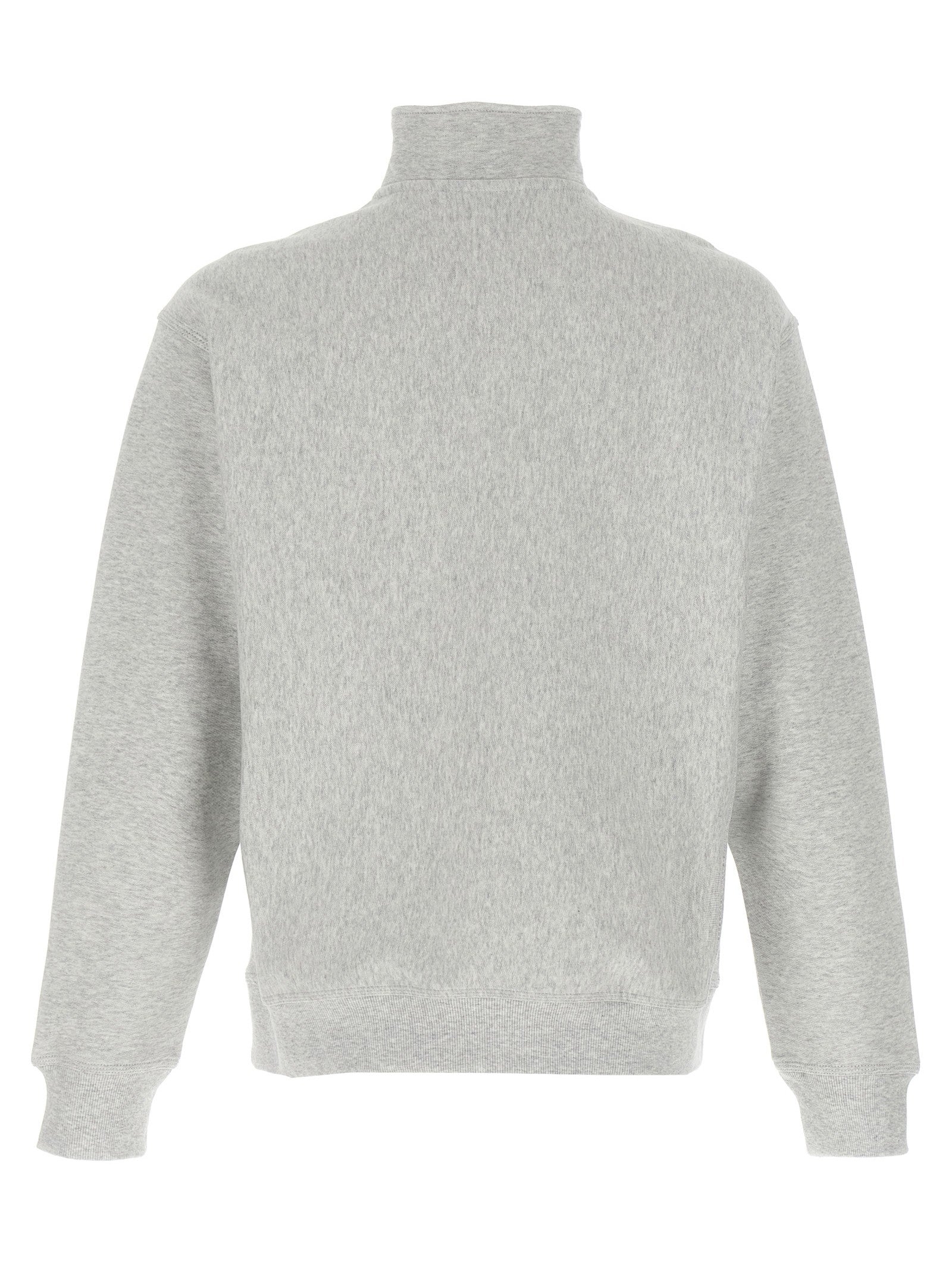 Carhartt Wip - nan - Grey - Sweatshirt