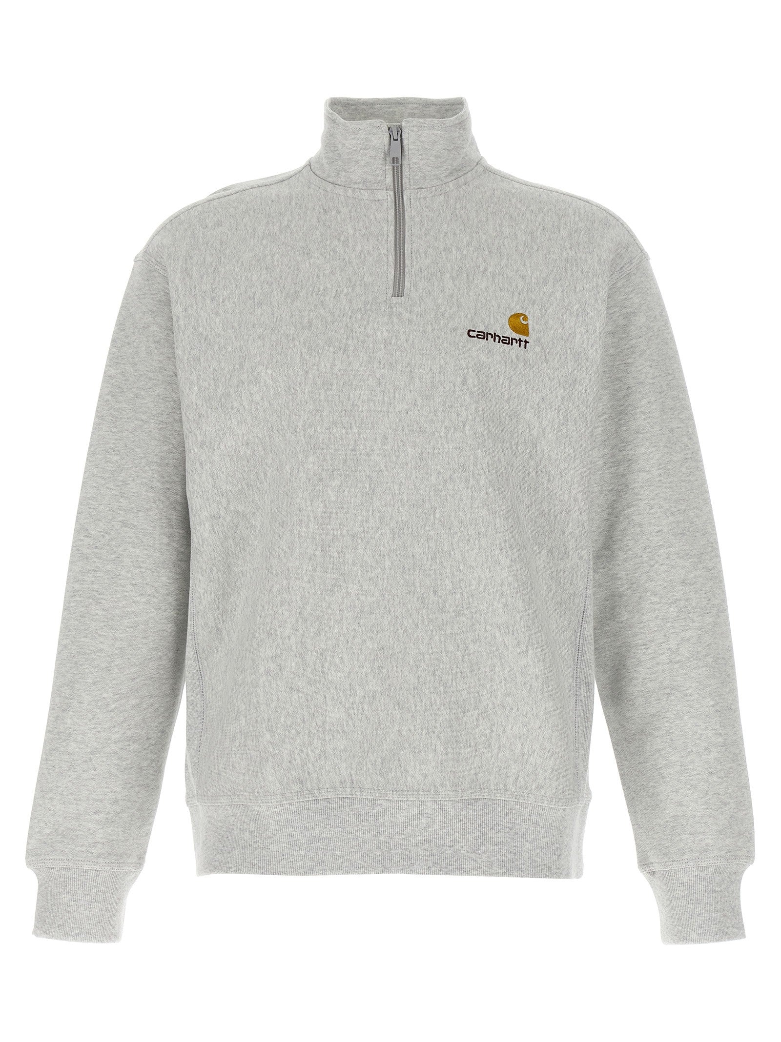 Carhartt Wip - nan - Grey - Sweatshirt