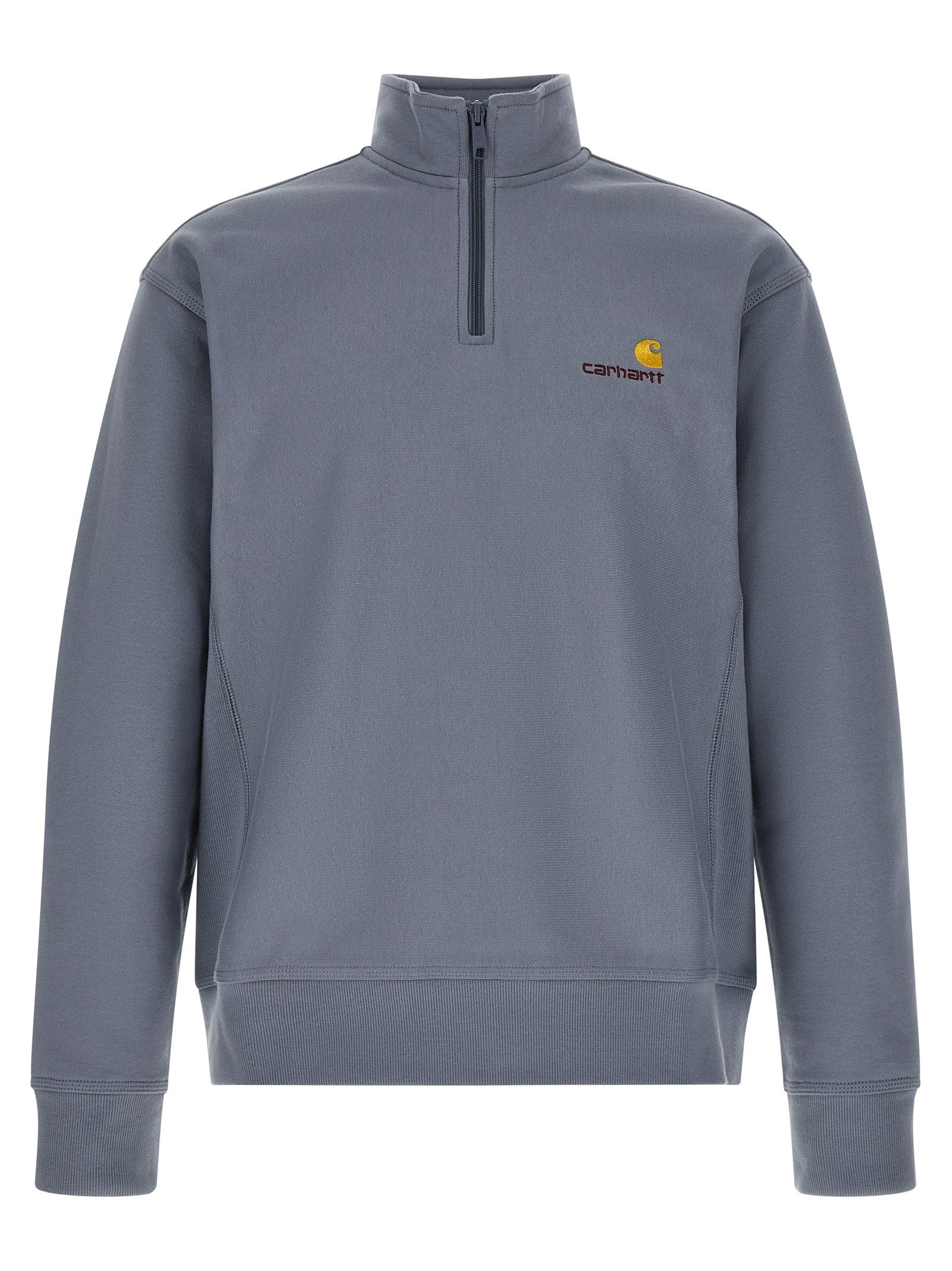Carhartt Wip - nan - Blue - Sweatshirt