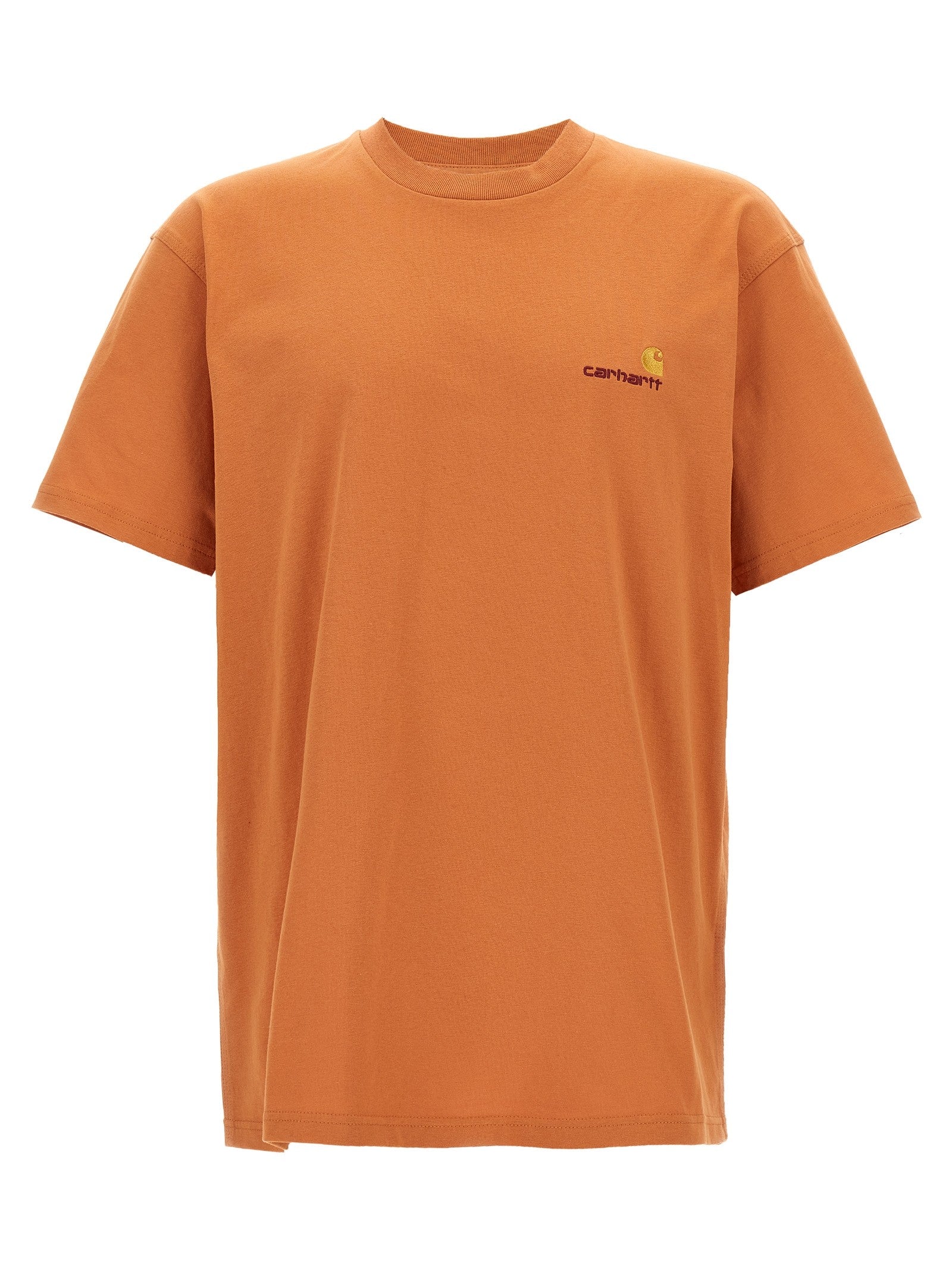 Carhartt Wip - nan - Orange - T-shirt