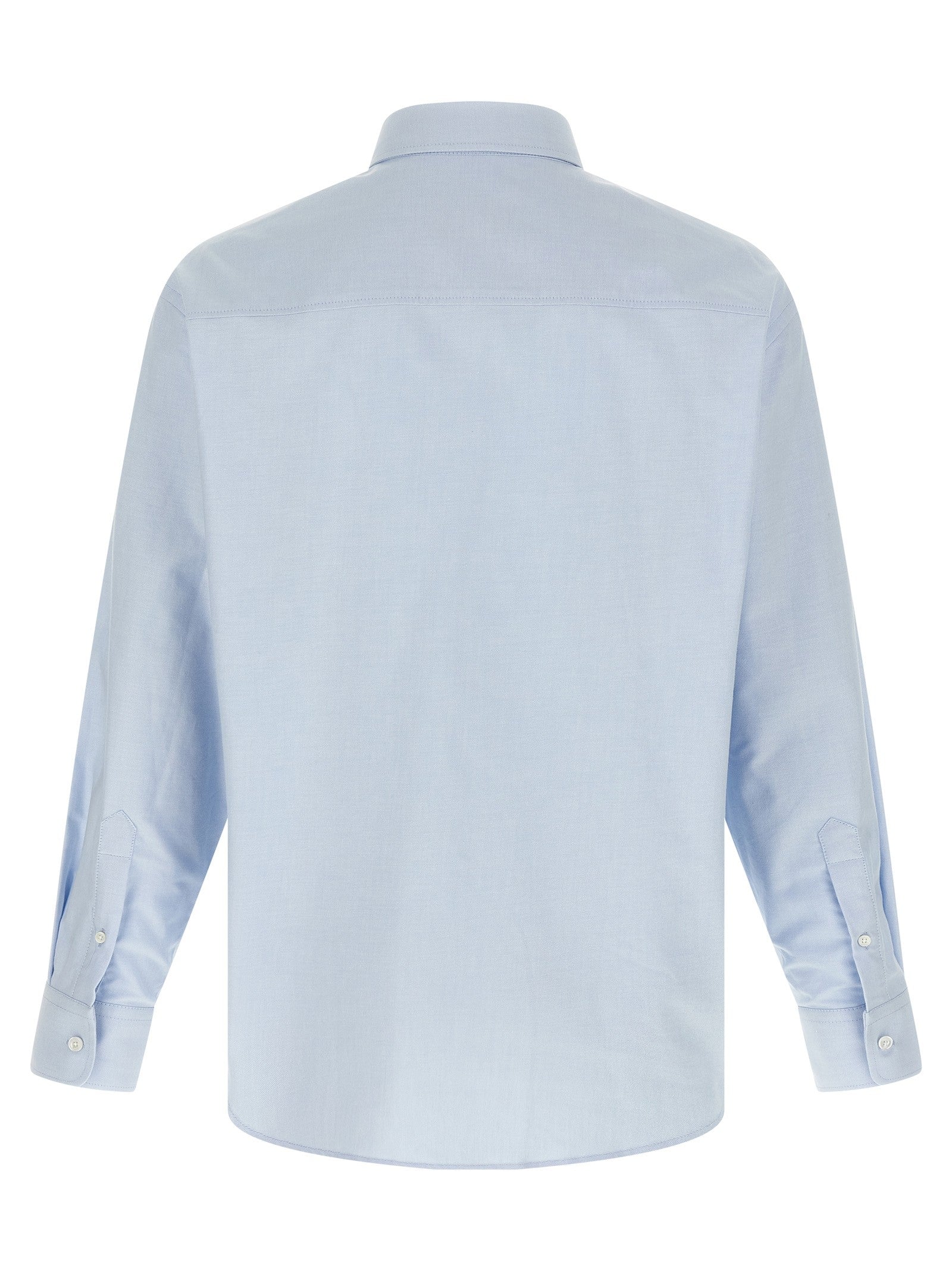 AMI PARIS - nan - White - Shirt