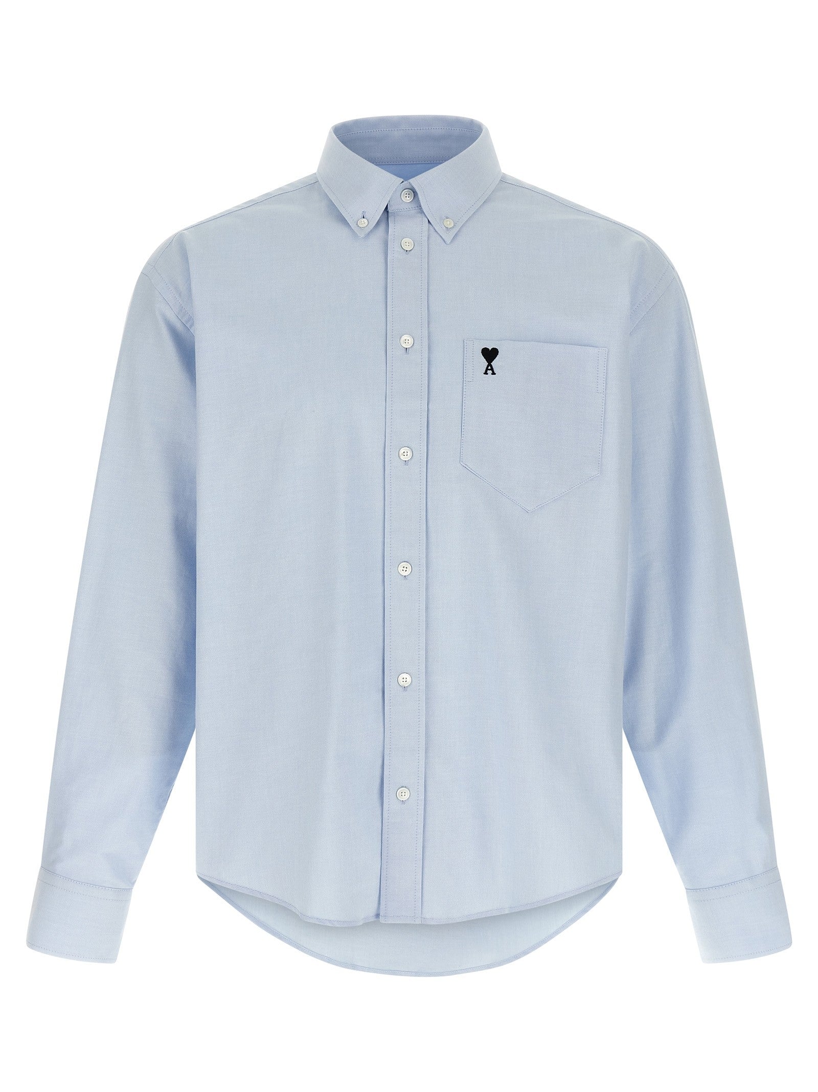 AMI PARIS - nan - White - Shirt