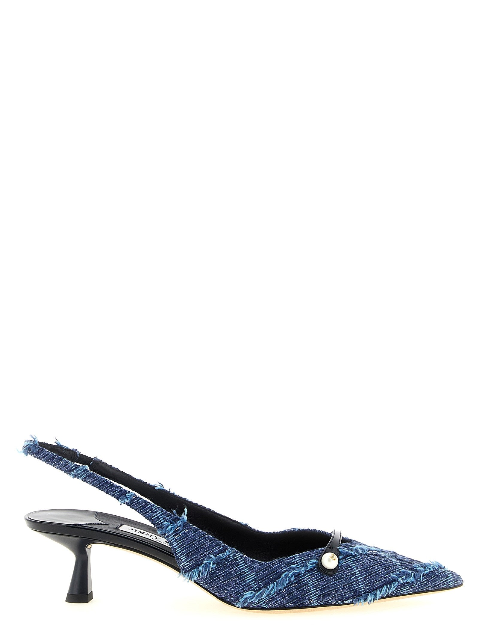 Jimmy Choo - nan - Multicolor - Pump