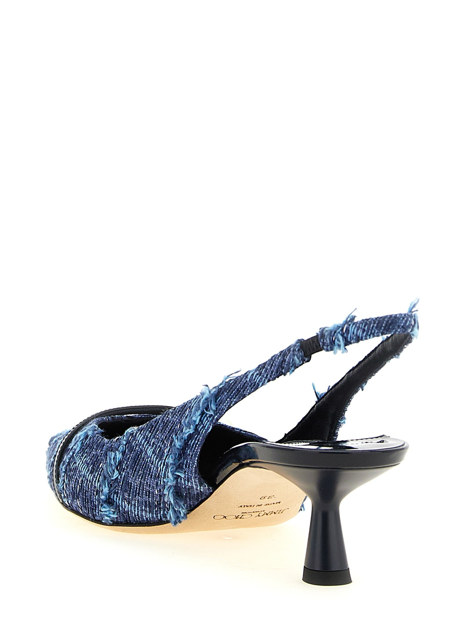 Jimmy Choo - nan - Multicolor - Pump