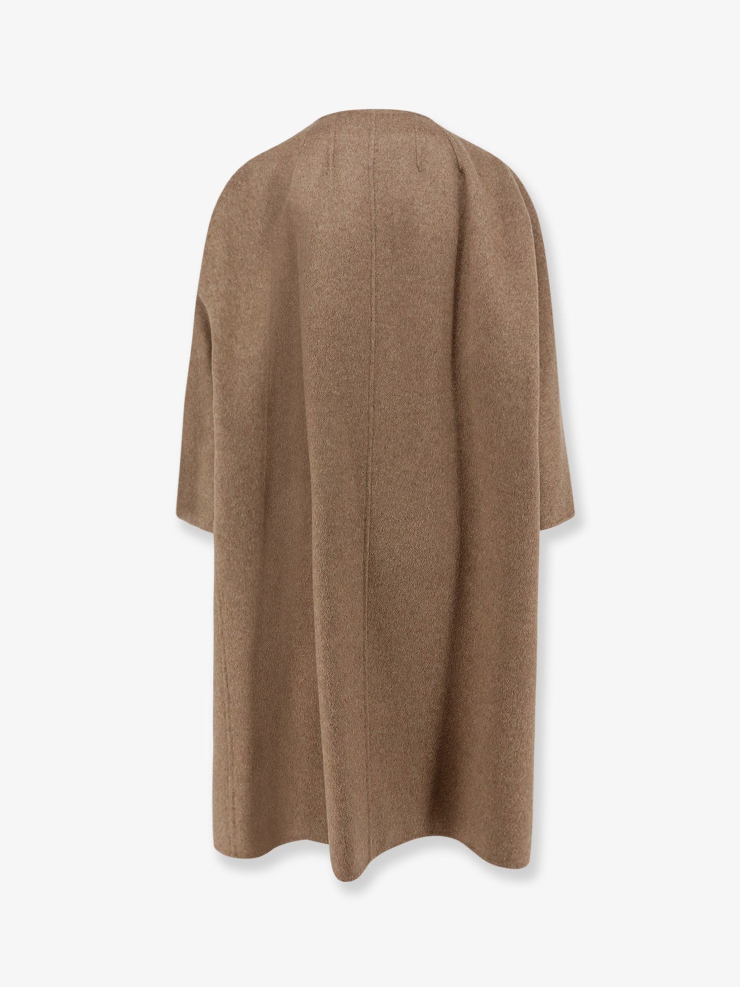Max Mara - Női - Barna - Trenchkabát