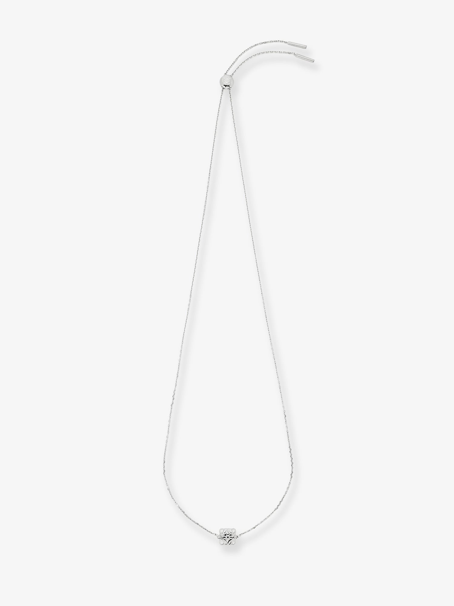 LOEWE - Woman - Silver - Jewelry
