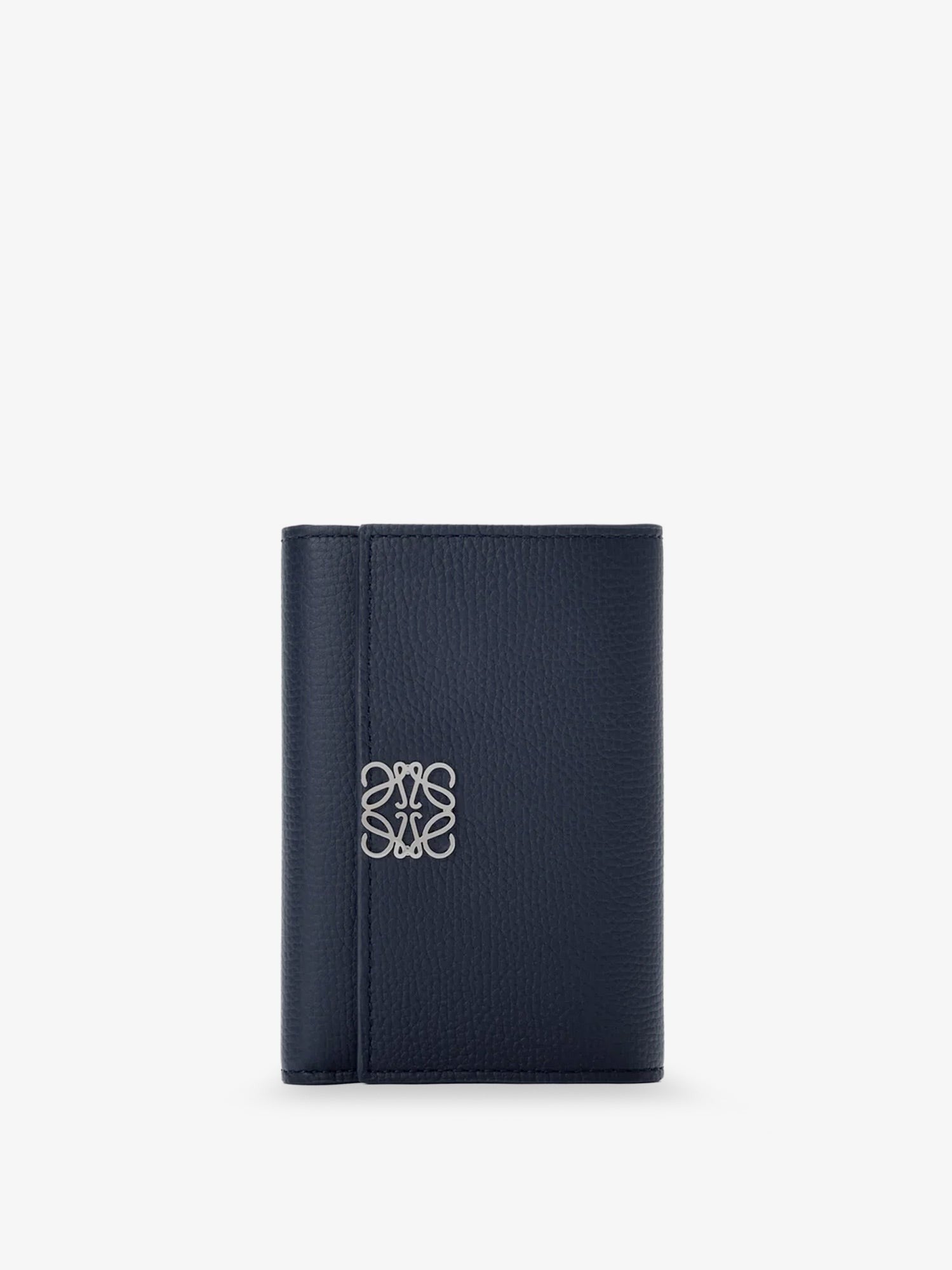 LOEWE - Woman - Blue - Wallet