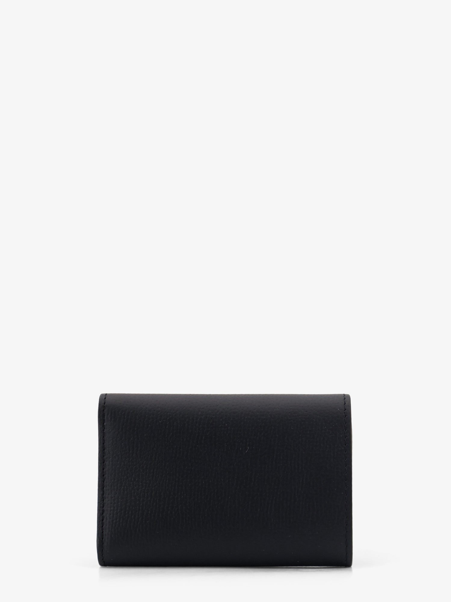 LOEWE - Woman - Black - Wallet