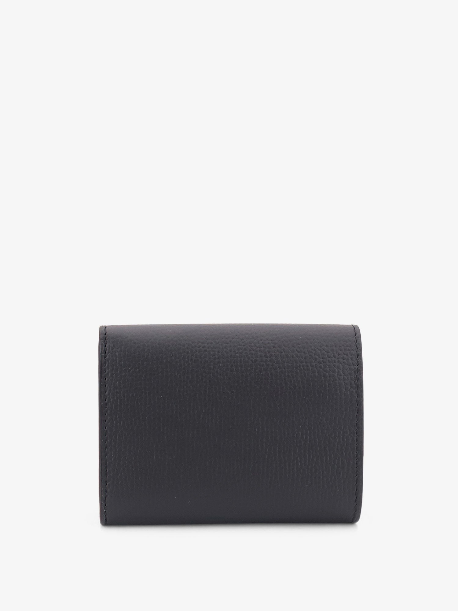 LOEWE - Woman - Black - Wallet