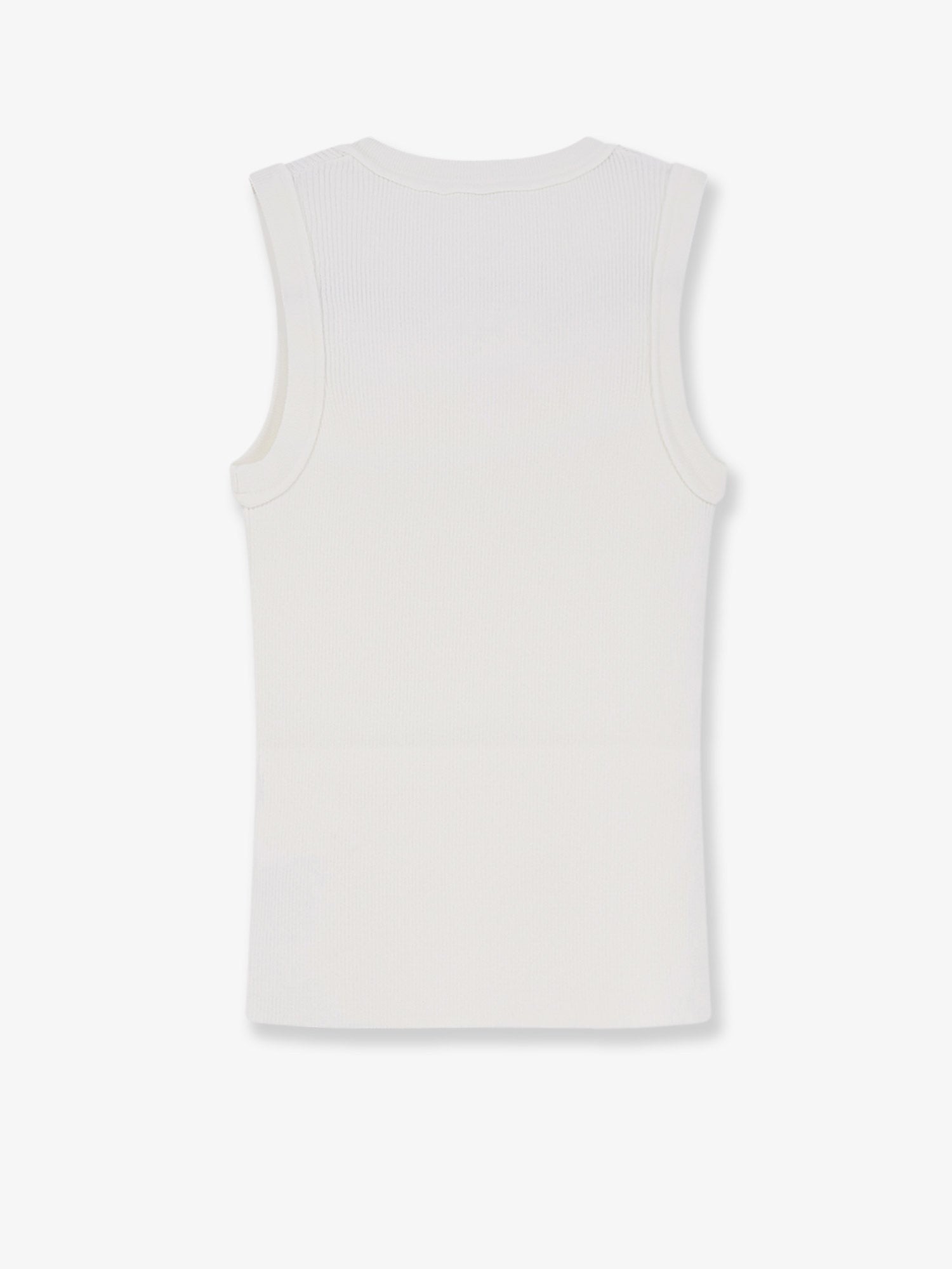 LOEWE - Woman - White - T-shirt