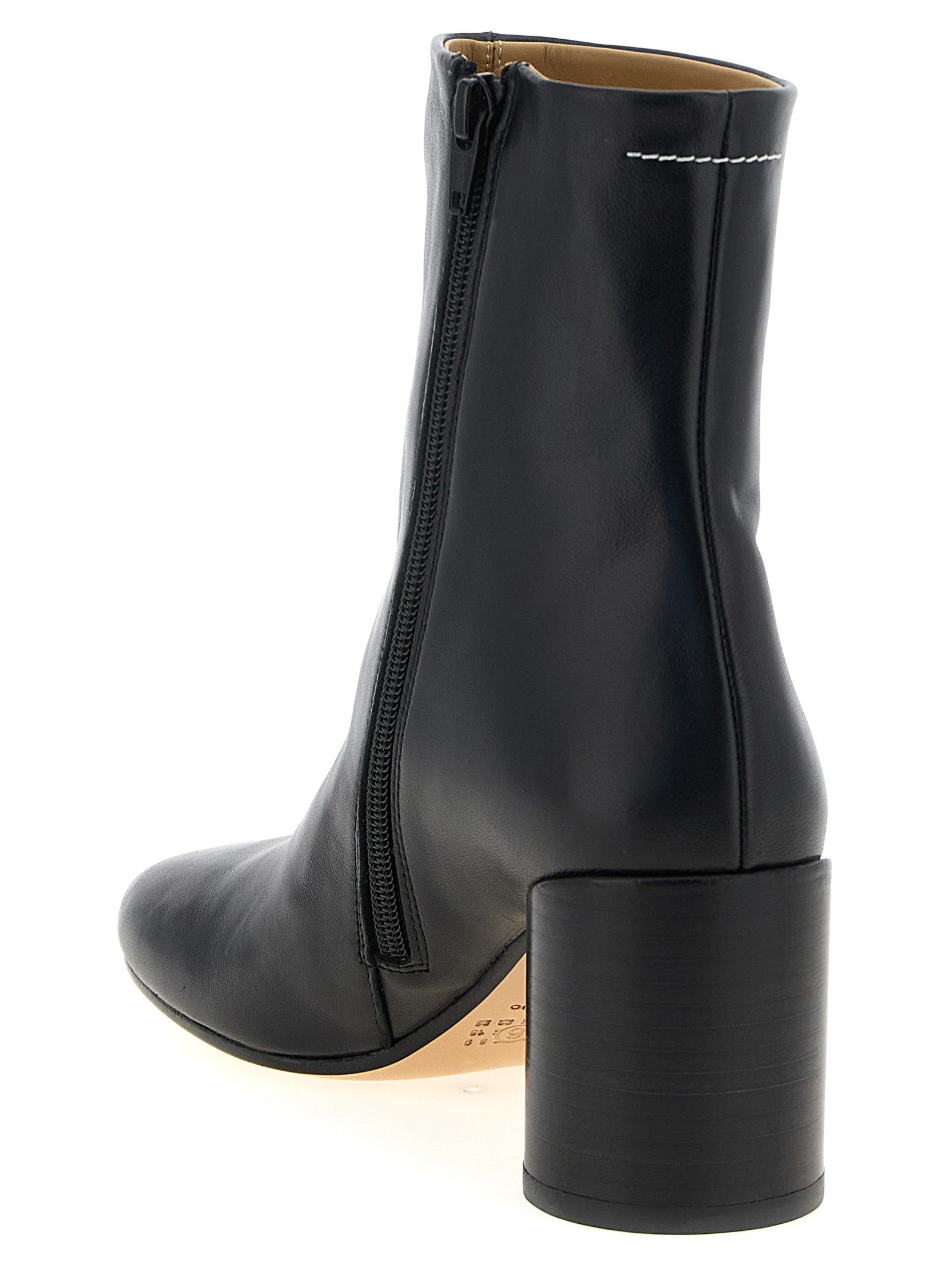 MM6 MAISON MARGIELA - nan - Black - Boot