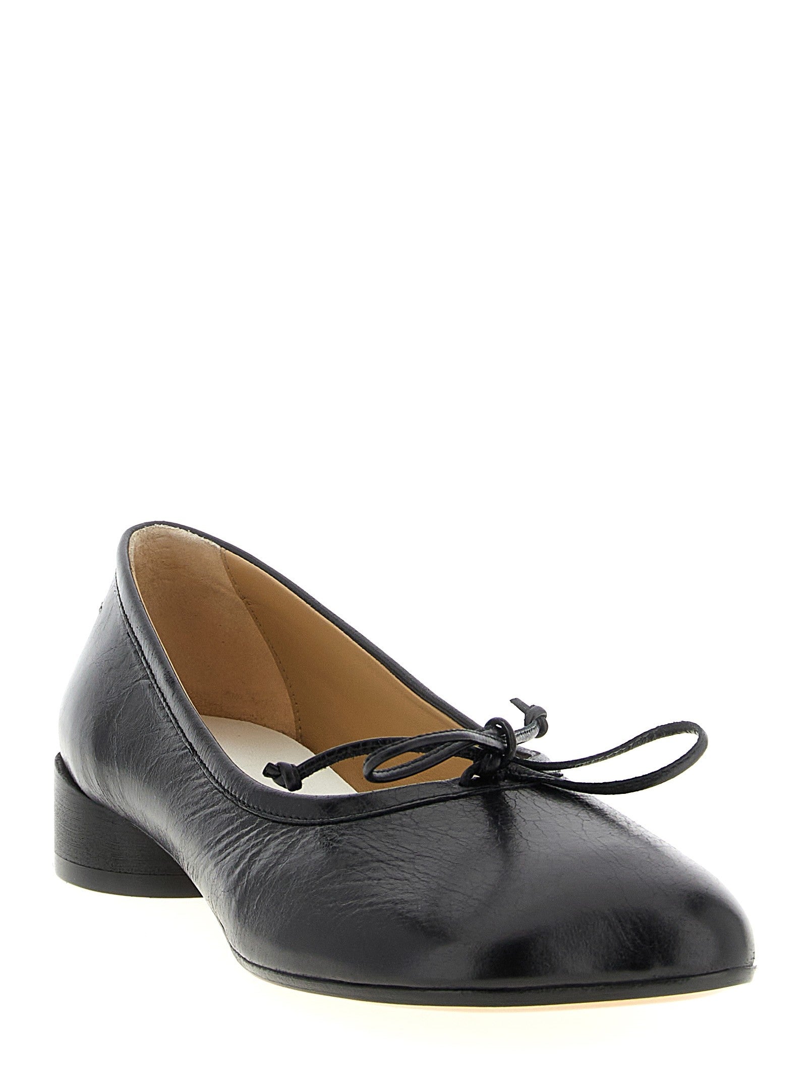 MM6 MAISON MARGIELA - nan - Black - Pump