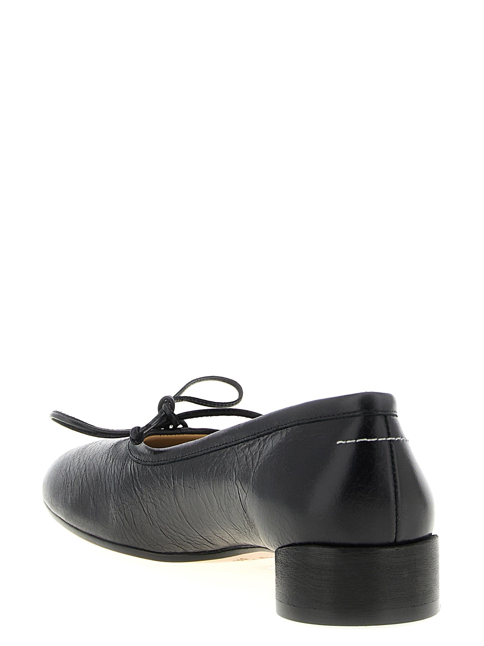MM6 MAISON MARGIELA - nan - Black - Pump