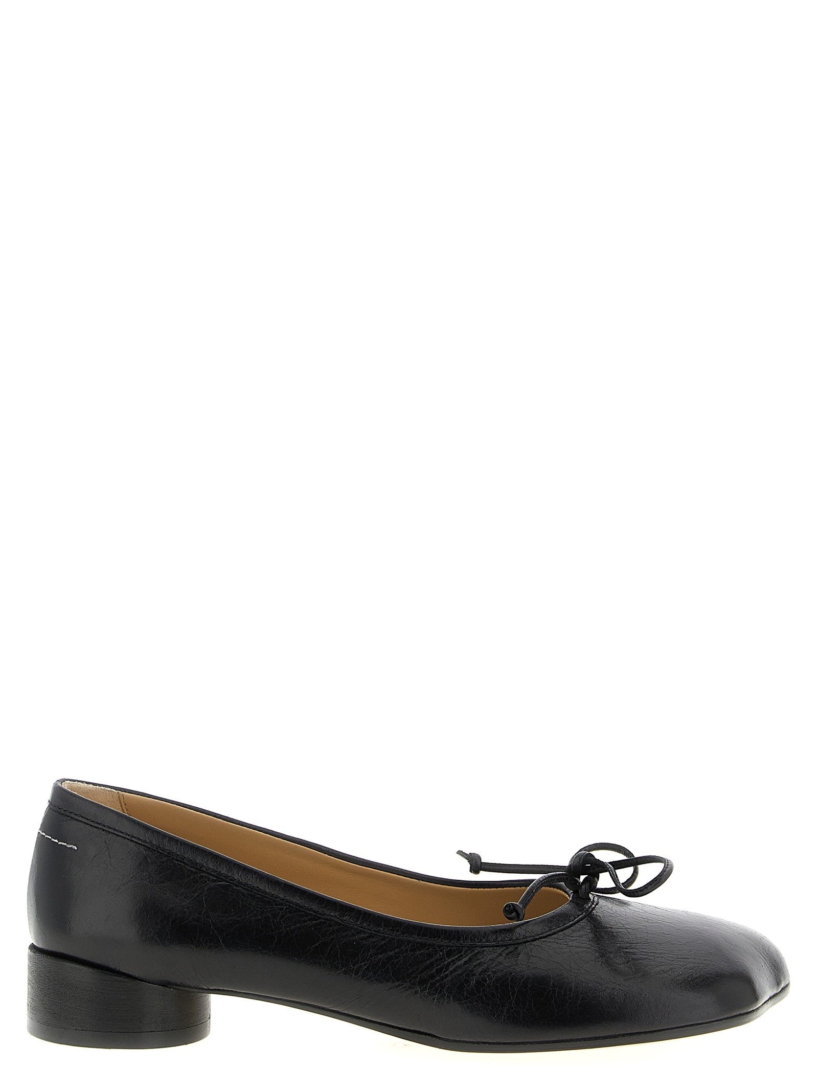 MM6 MAISON MARGIELA - nan - Black - Pump