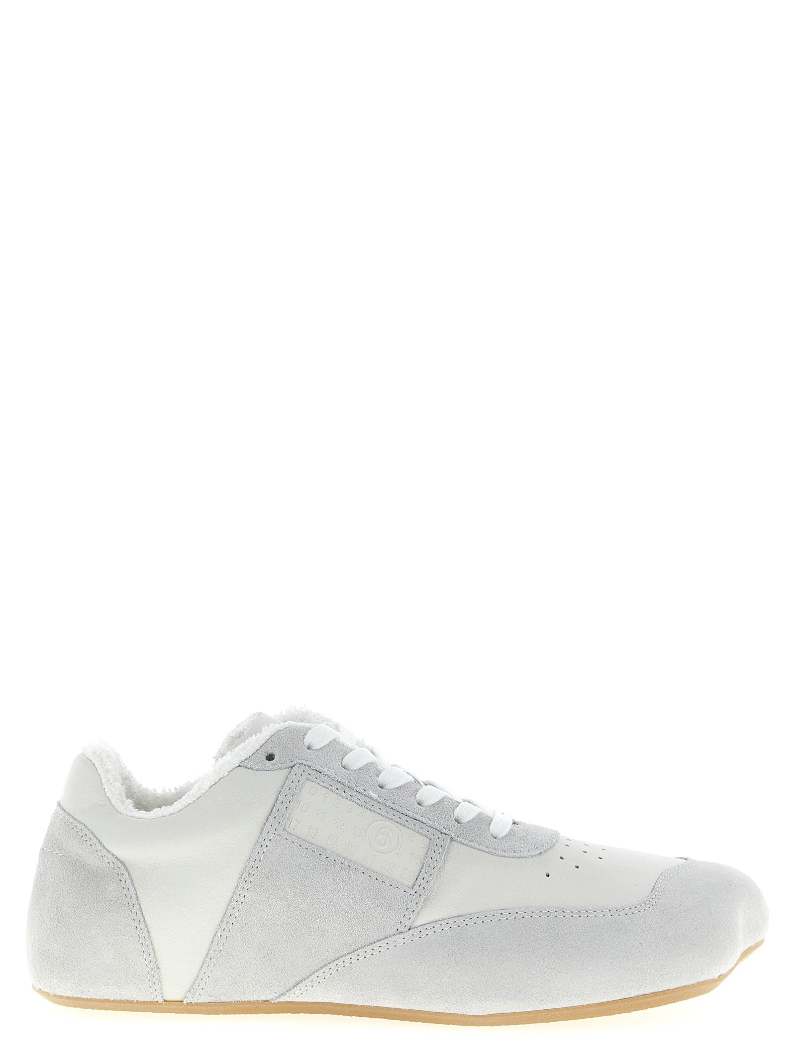 MM6 MAISON MARGIELA - nan - White - Sneaker