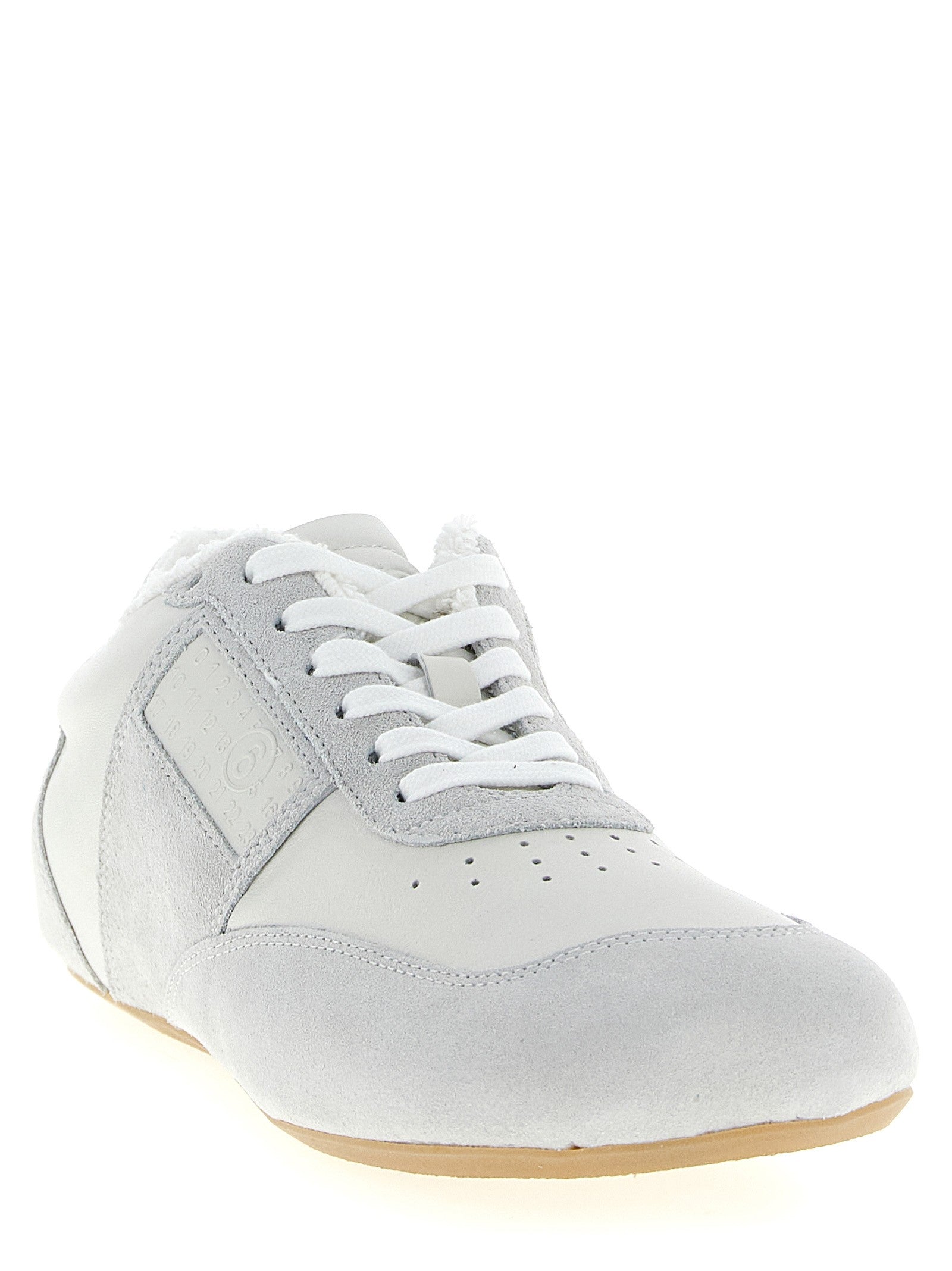 MM6 MAISON MARGIELA - nan - White - Sneaker