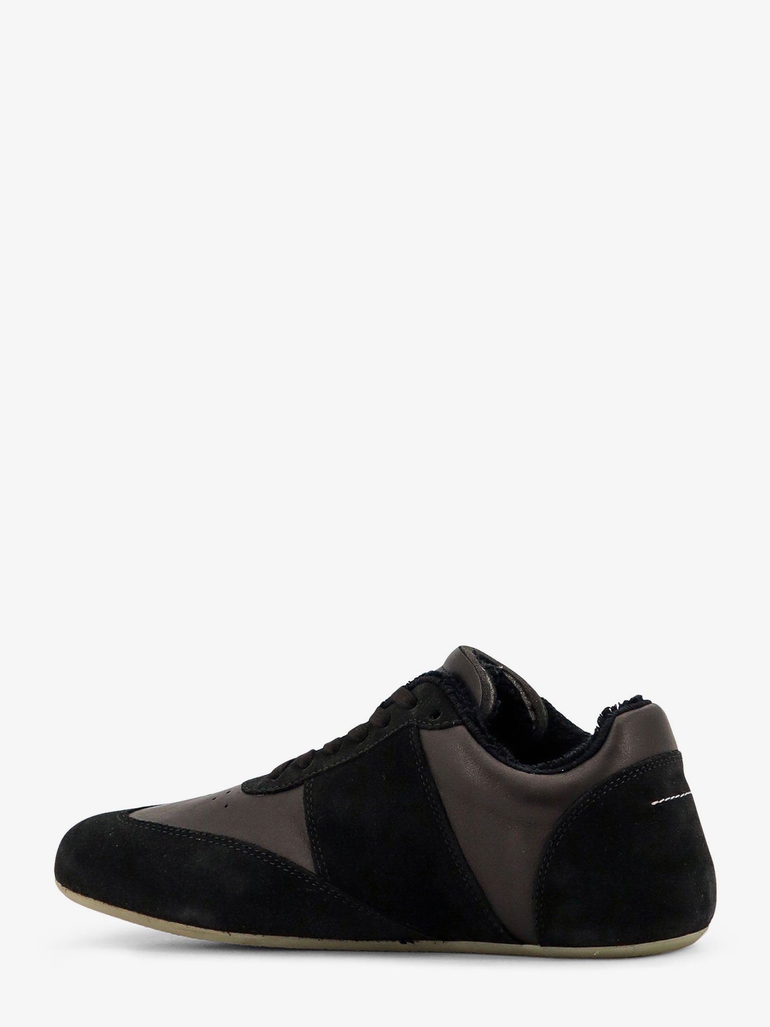 MM6 MAISON MARGIELA - Man - Black - Sneaker