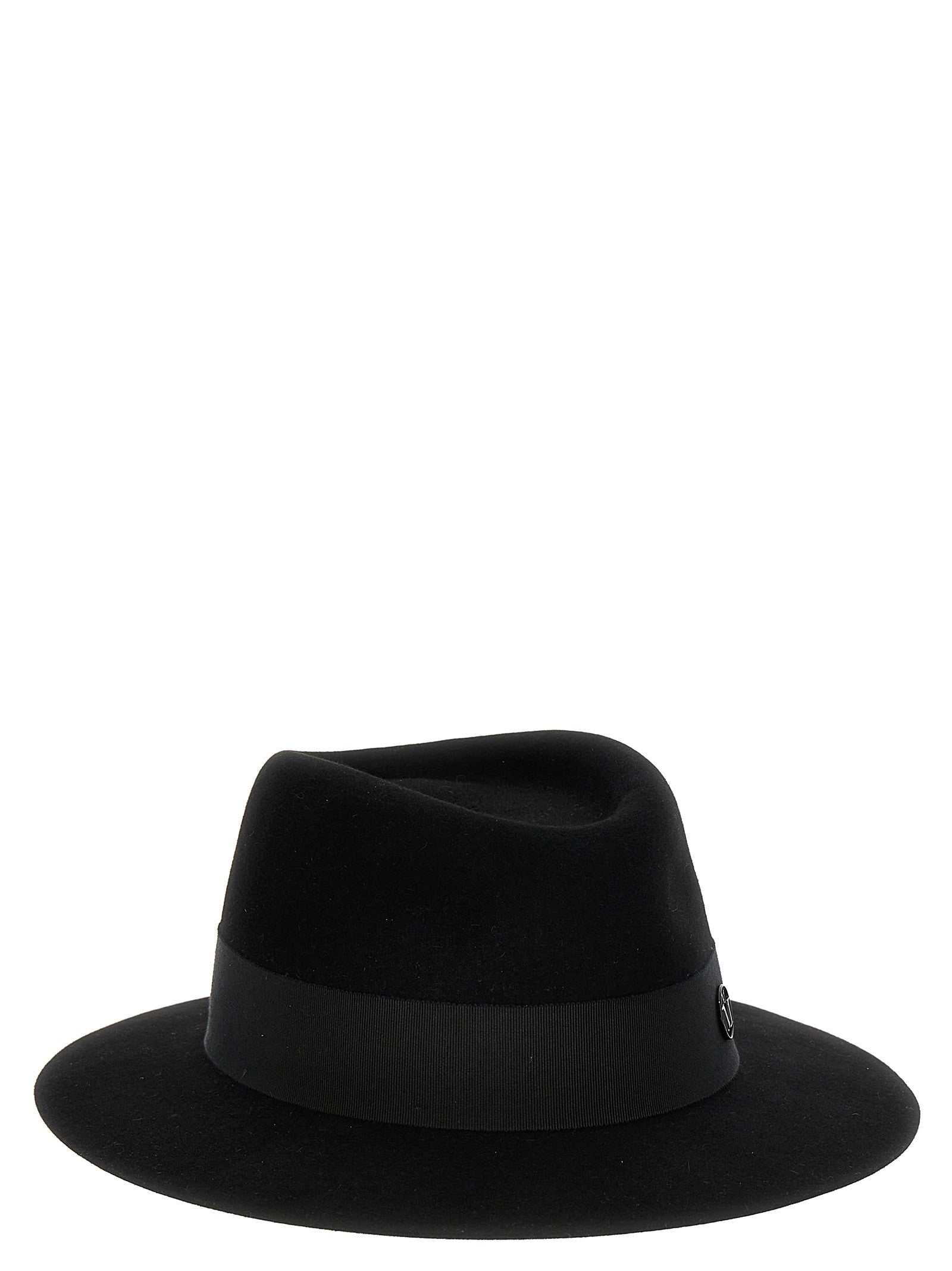 MAISON MICHEL - nan - Black - Hat