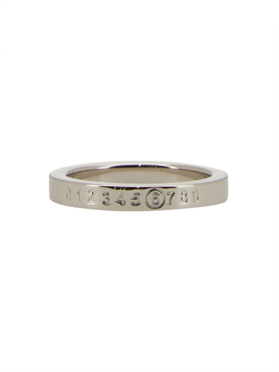 MM6 MAISON MARGIELA - Woman - Silver - Ring