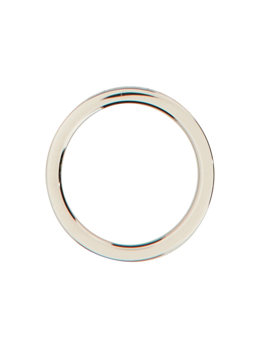 MM6 MAISON MARGIELA - Woman - Silver - Ring