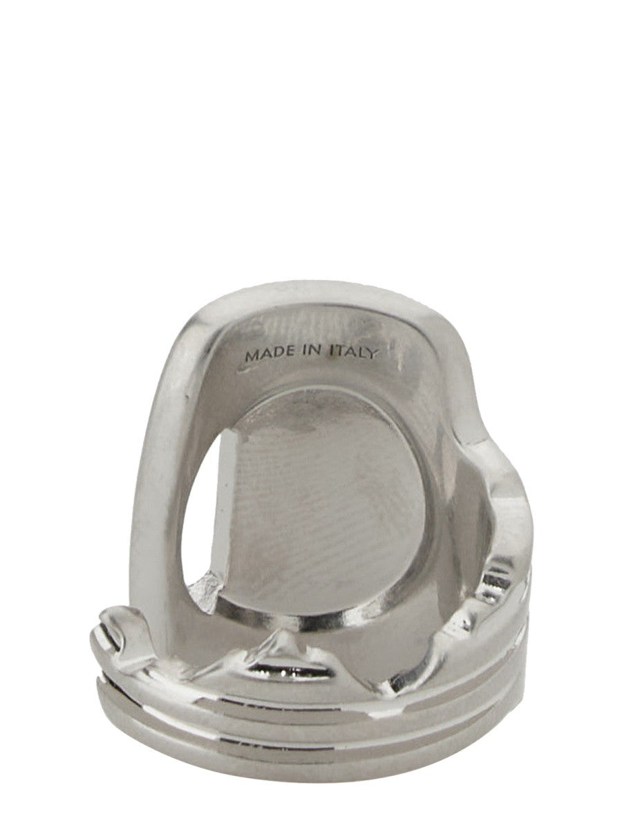 MM6 MAISON MARGIELA - Woman - Silver - Ring