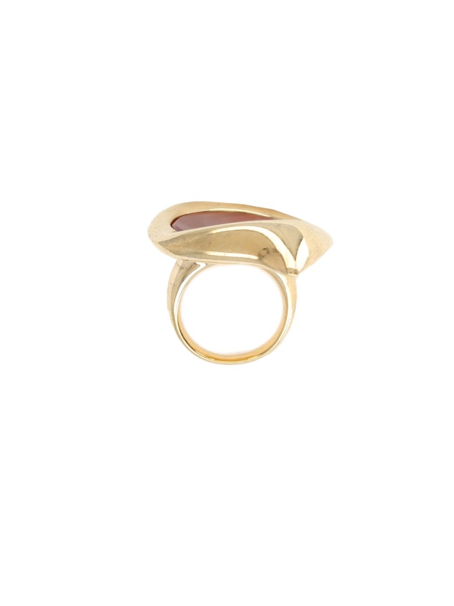 PANCONESI - Woman - Gold - Ring