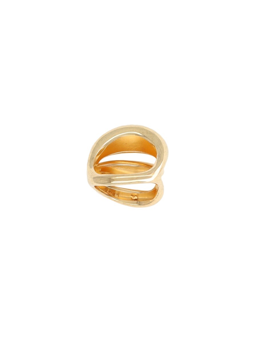 PANCONESI - Woman - Gold - Ring