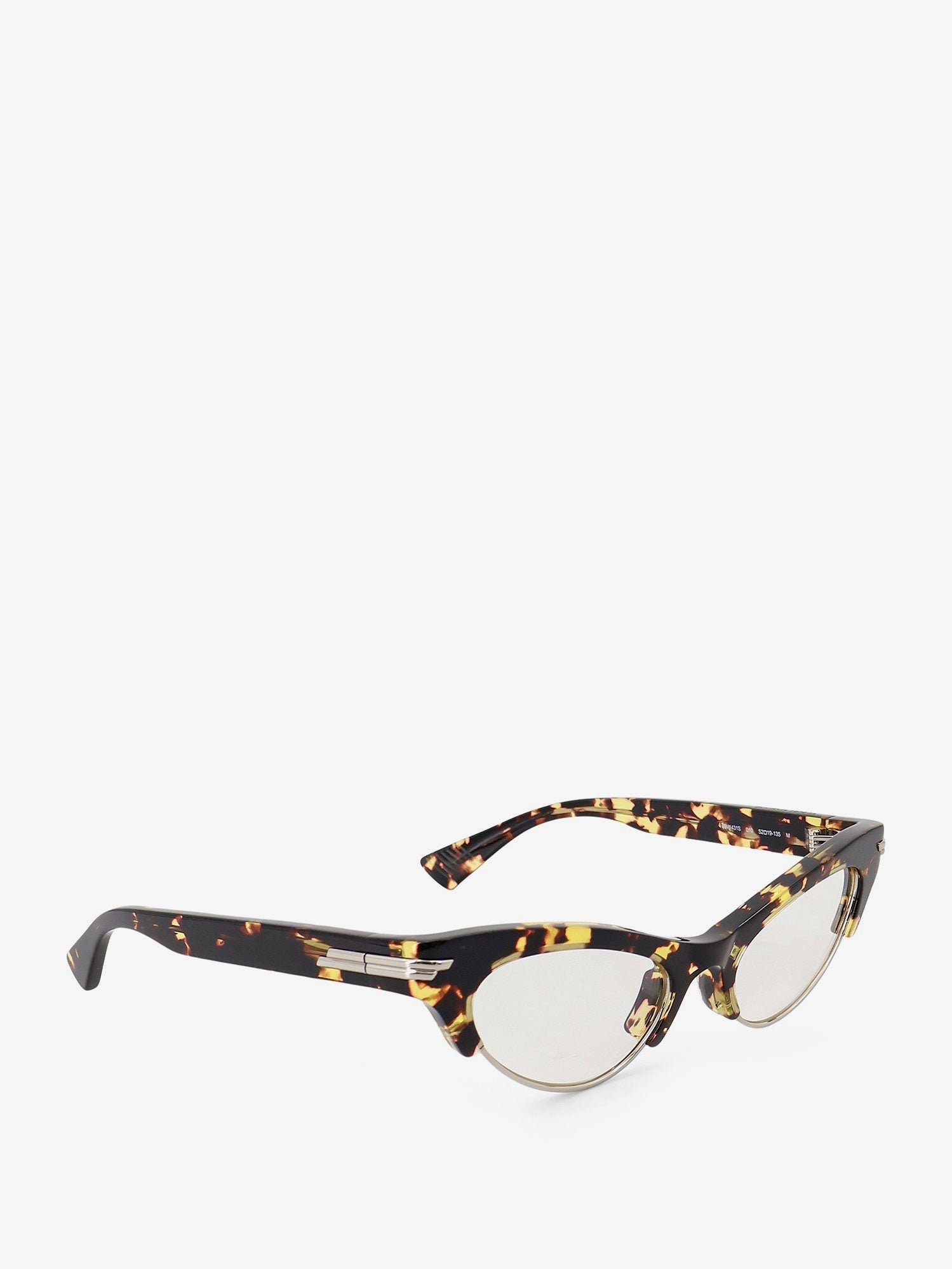 Bottega Veneta - Woman - Multicolor - Sunglasse