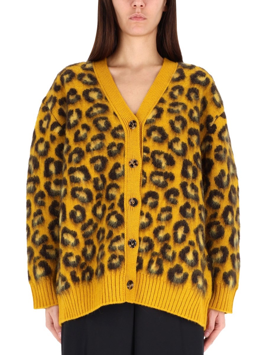 Bottega Veneta - Woman - Multicolor - Sweater