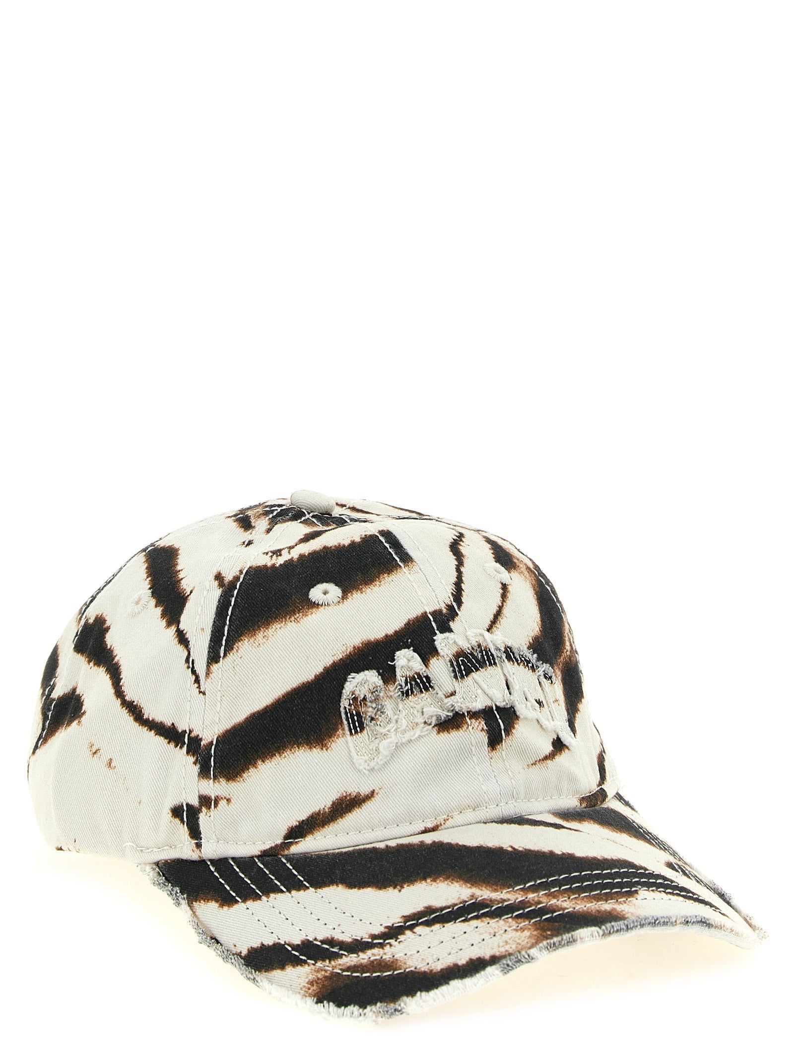 GANNI - nan - Multicolor - Hat