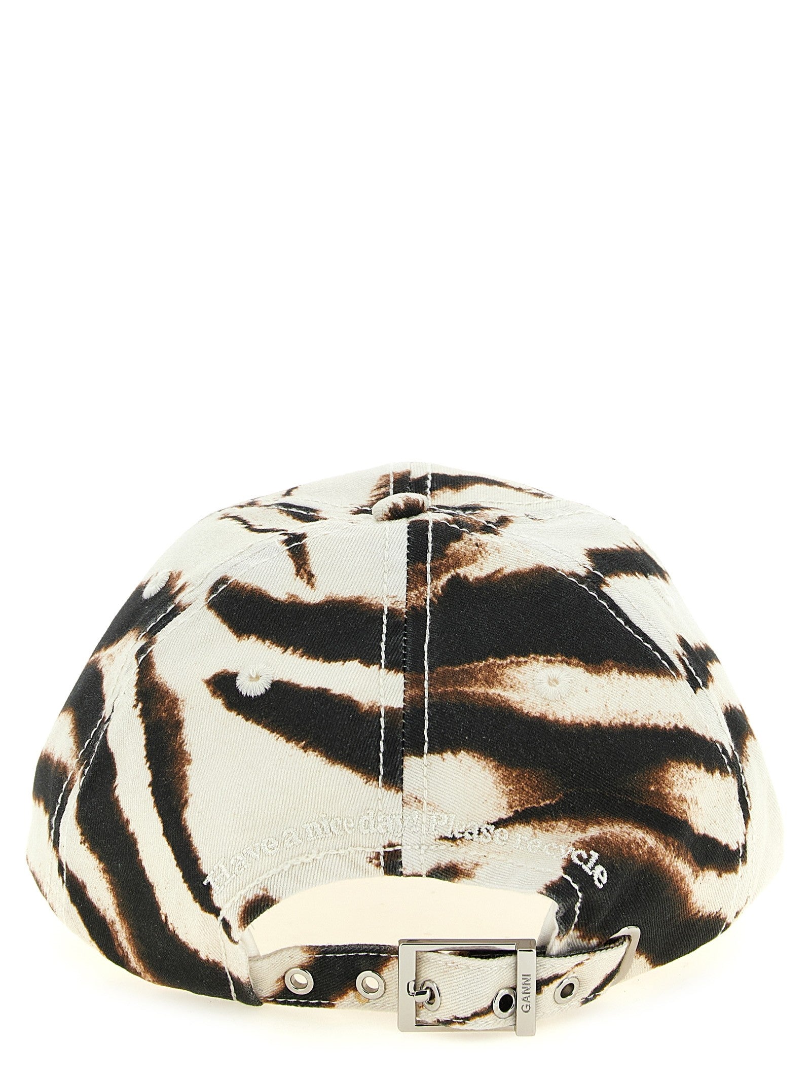 GANNI - nan - Multicolor - Hat