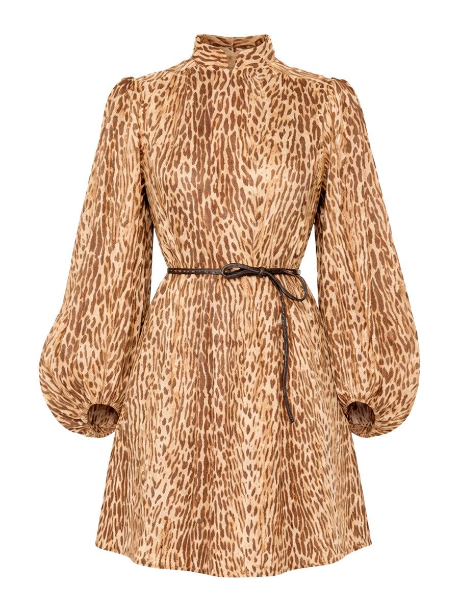 ZIMMERMANN - Woman - Multicolor - Dress