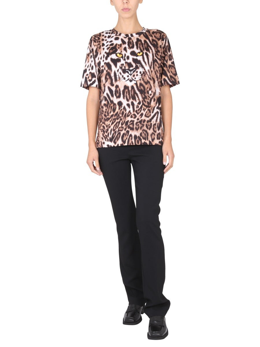 Boutique Moschino - Női - Több színű - Póló